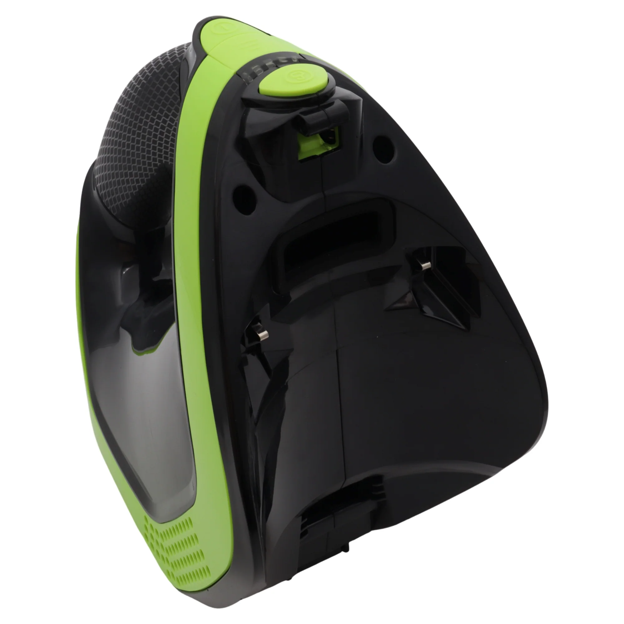 Polti corpo motore impugnatura scopa aspirapolvere Forzaspira Slim SR100 SR110 - Image 3