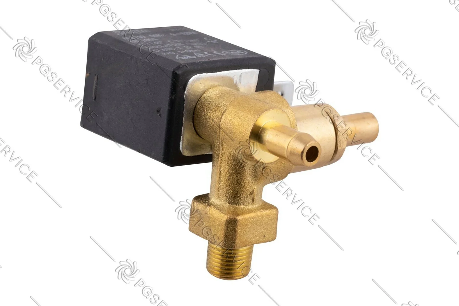 Polti elettrovalvola bobina solenoide 3 vie 230V Vaporetto Smart 100B 100T 120 - Image 3