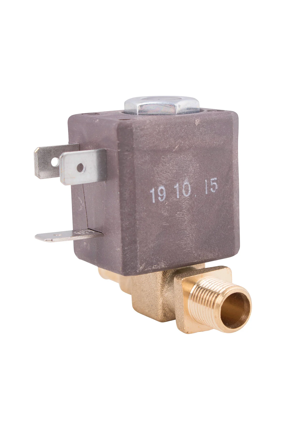 Polti elettrovalvola solenoide Vaporella 2H Professional Unico MCV20 PBEU0079 - Image 2