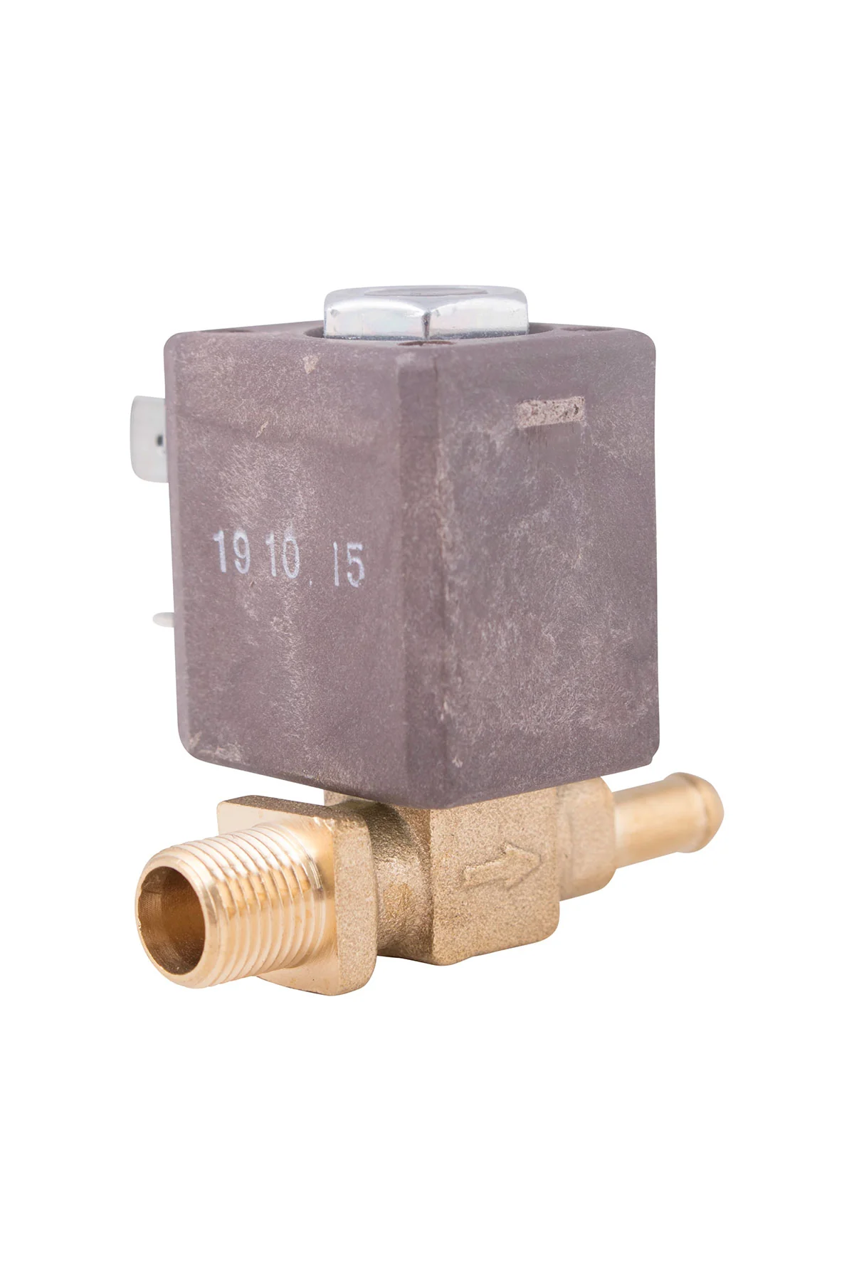 Polti elettrovalvola solenoide Vaporella 2H Professional Unico MCV20 PBEU0079 - Image 3