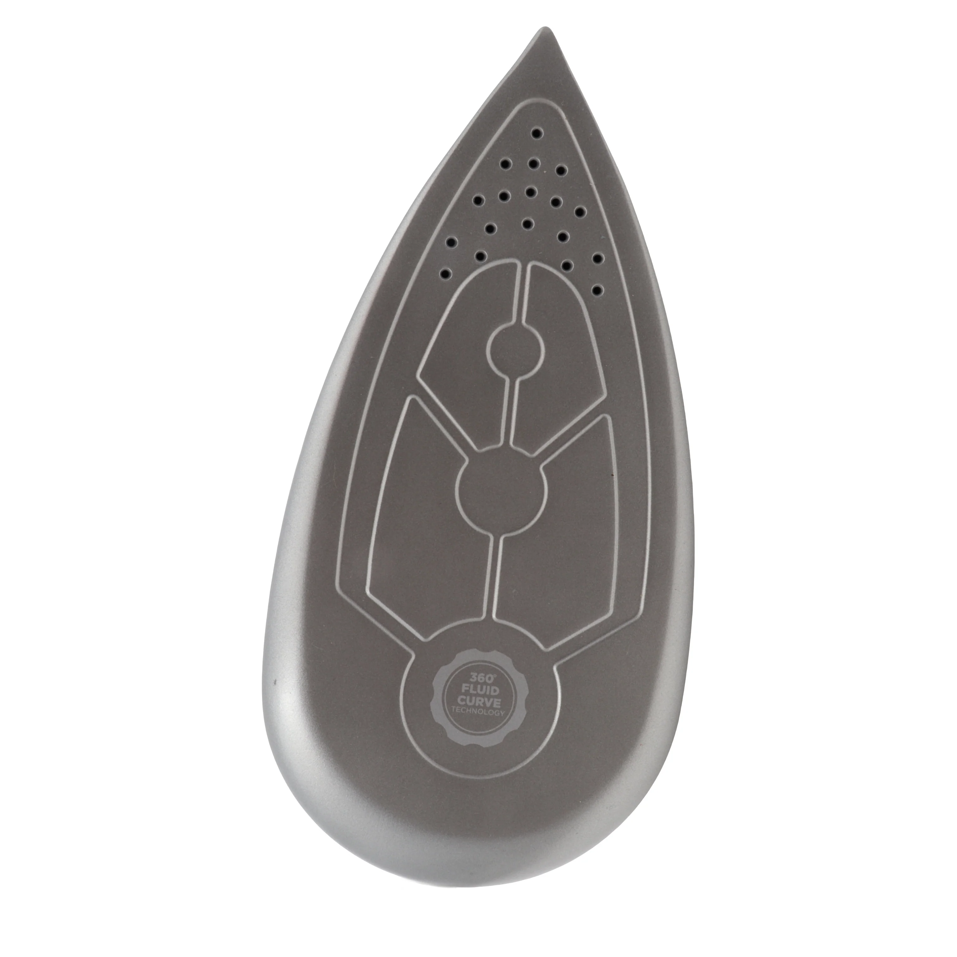 Polti ferro piastra resistenza manico cavo tubo La Vaporella XM80C XM82C XT90C - Image 3