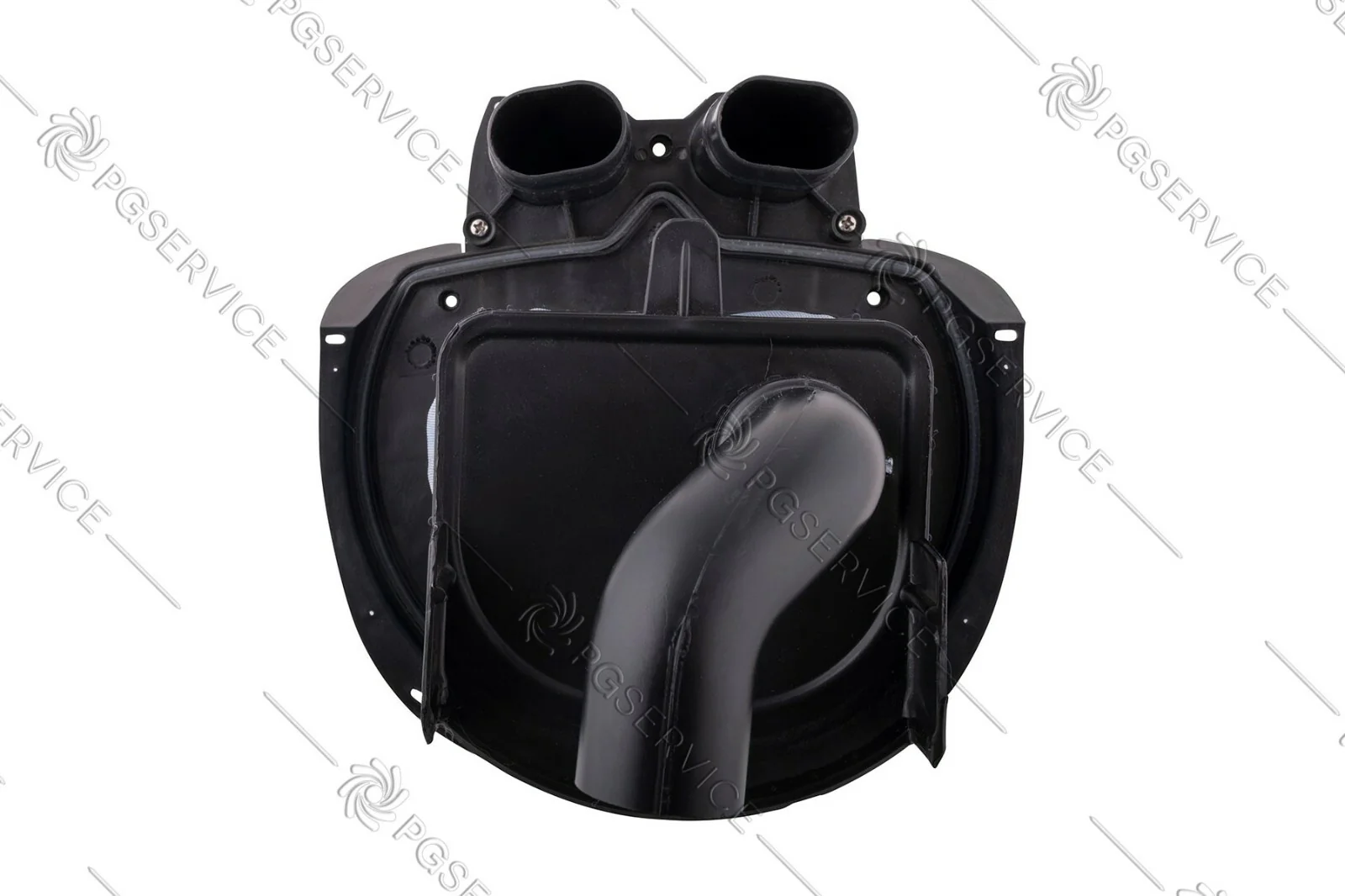 Polti filtro serbatoio rete aspirapolvere Forzaspira Lecologico Lecoaspira AS85 - Image 3