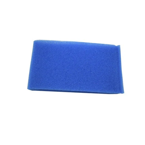Polti filtro spugna acqua motore blu vaporetto Lecoaspira Lecologico AS850 AS80