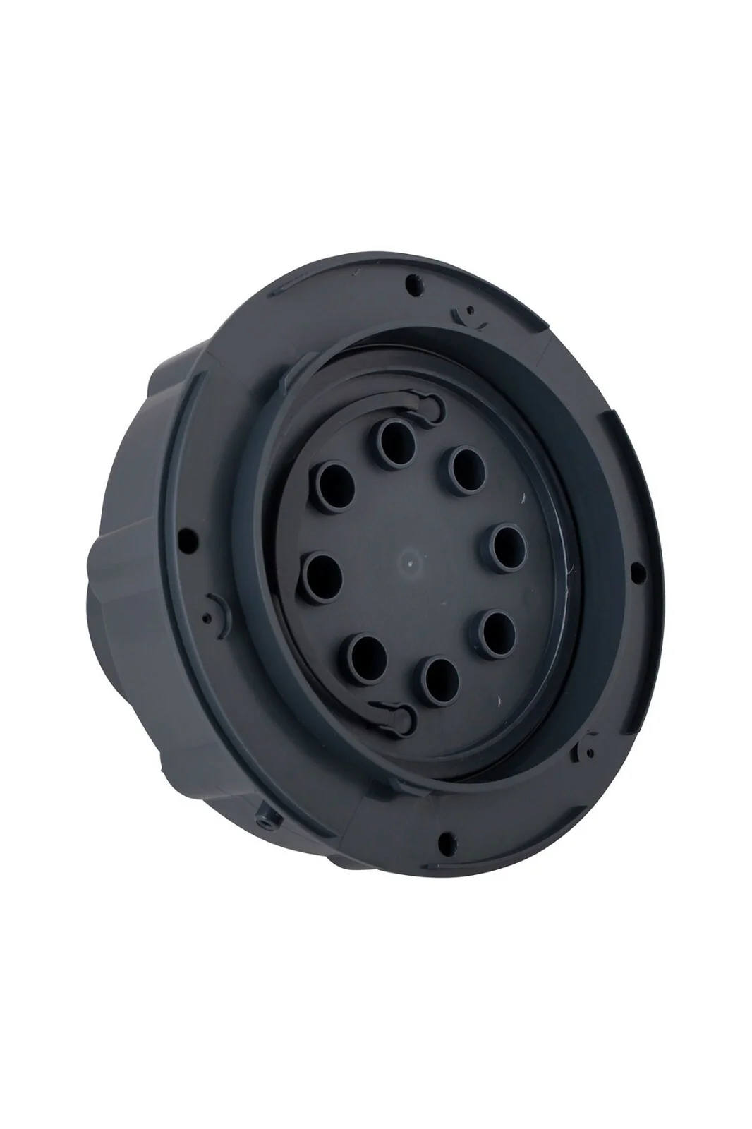 Polti gruppo filtro interno Vaporetto Unico MCV20 MCV50 MCV70 MCV80 MCV85 - Image 2
