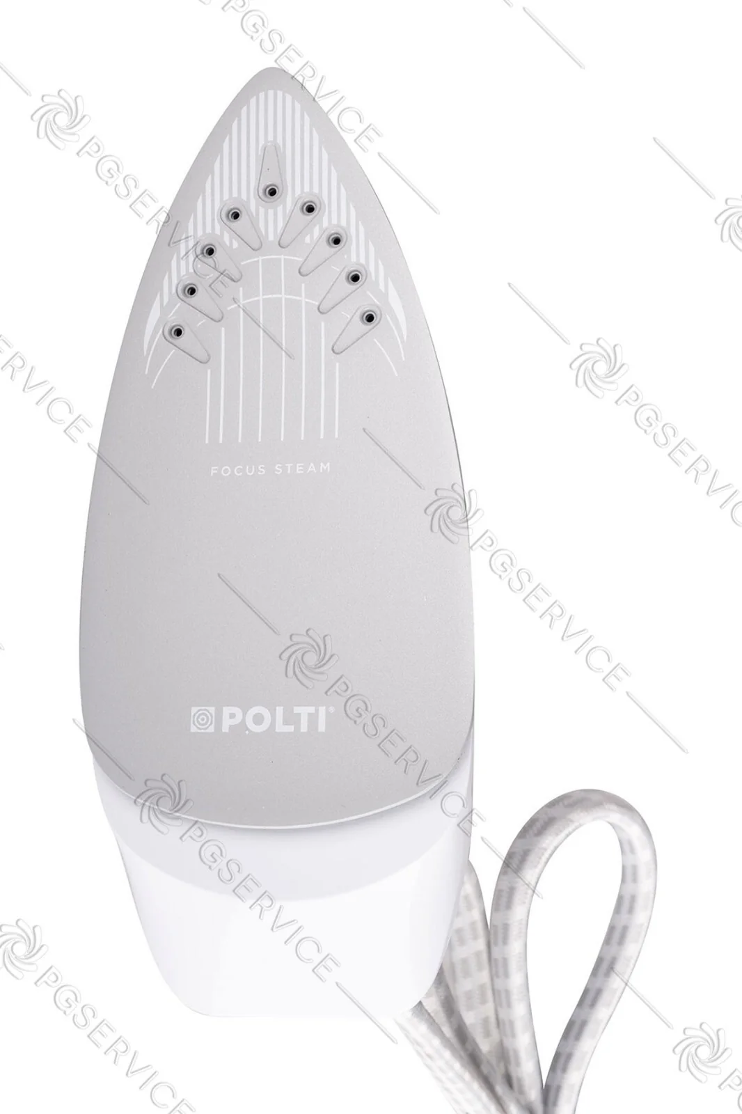 Polti gruppo piastra cavo tuo ferro stiro Vaporella Forever 1800 Silence 19.50 - Image 3