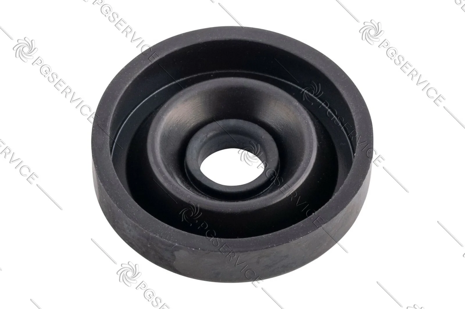 Polti guarnizione manopola vapore Vaporetto Cimex Sani System Eco Pro 3000 3.0 - Image 2