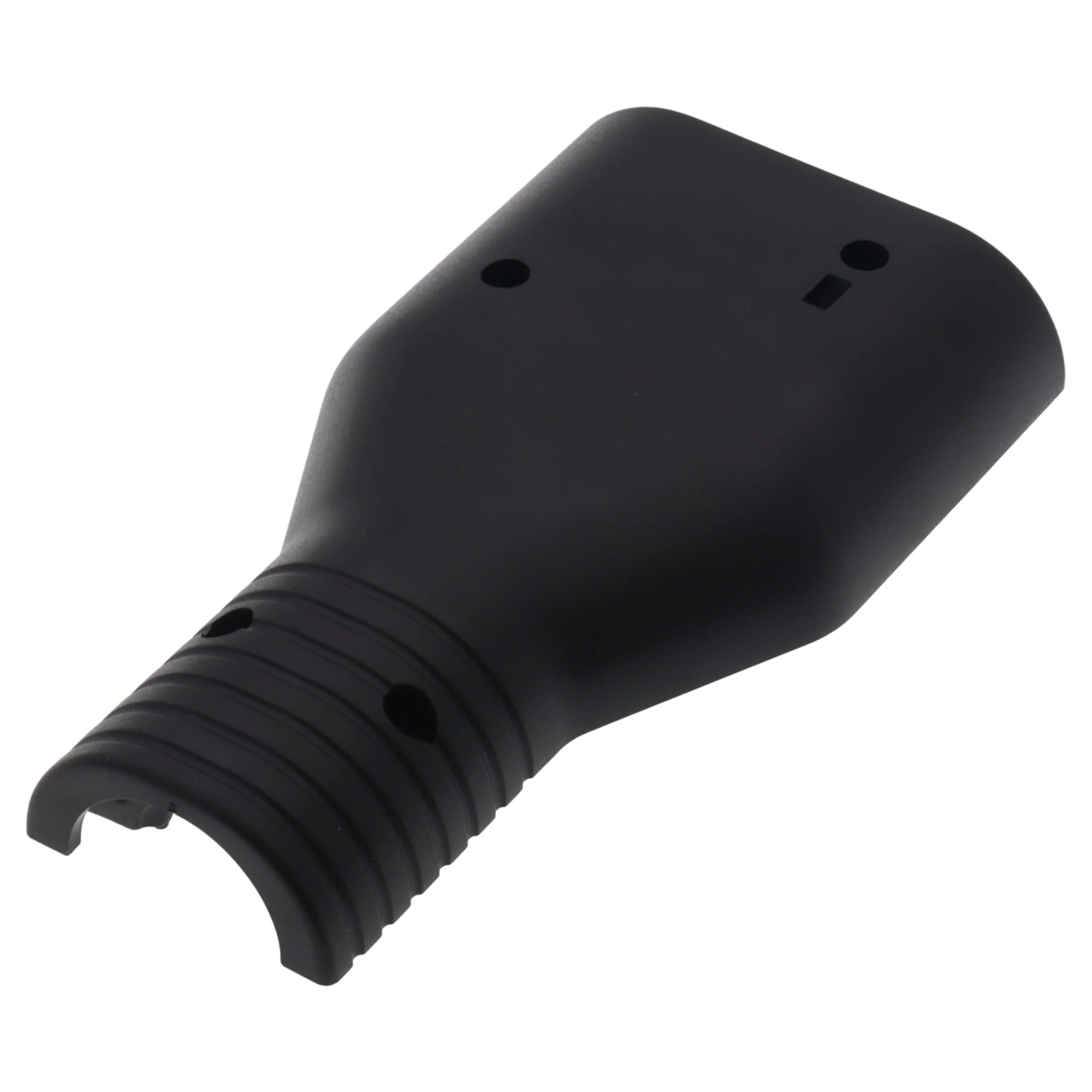 Polti guscio copertura inferiore connettore tubo Vaporetto Evolution Pro 3.0 Classic 95 - Image 2