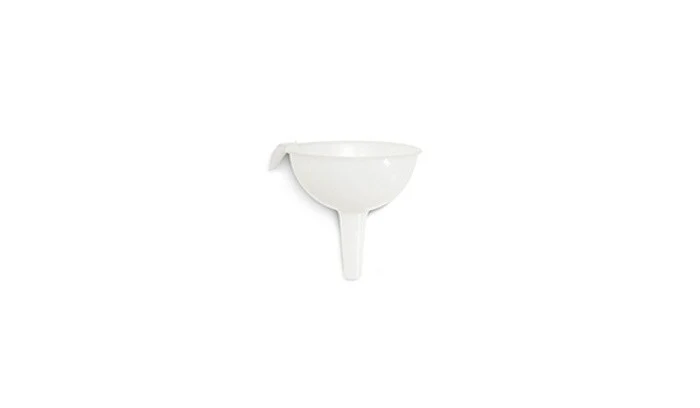 Polti imbuto 80mm ferro stiro Vaporella Vaporetto Unico Lecoaspira Forever Eco - Image 2