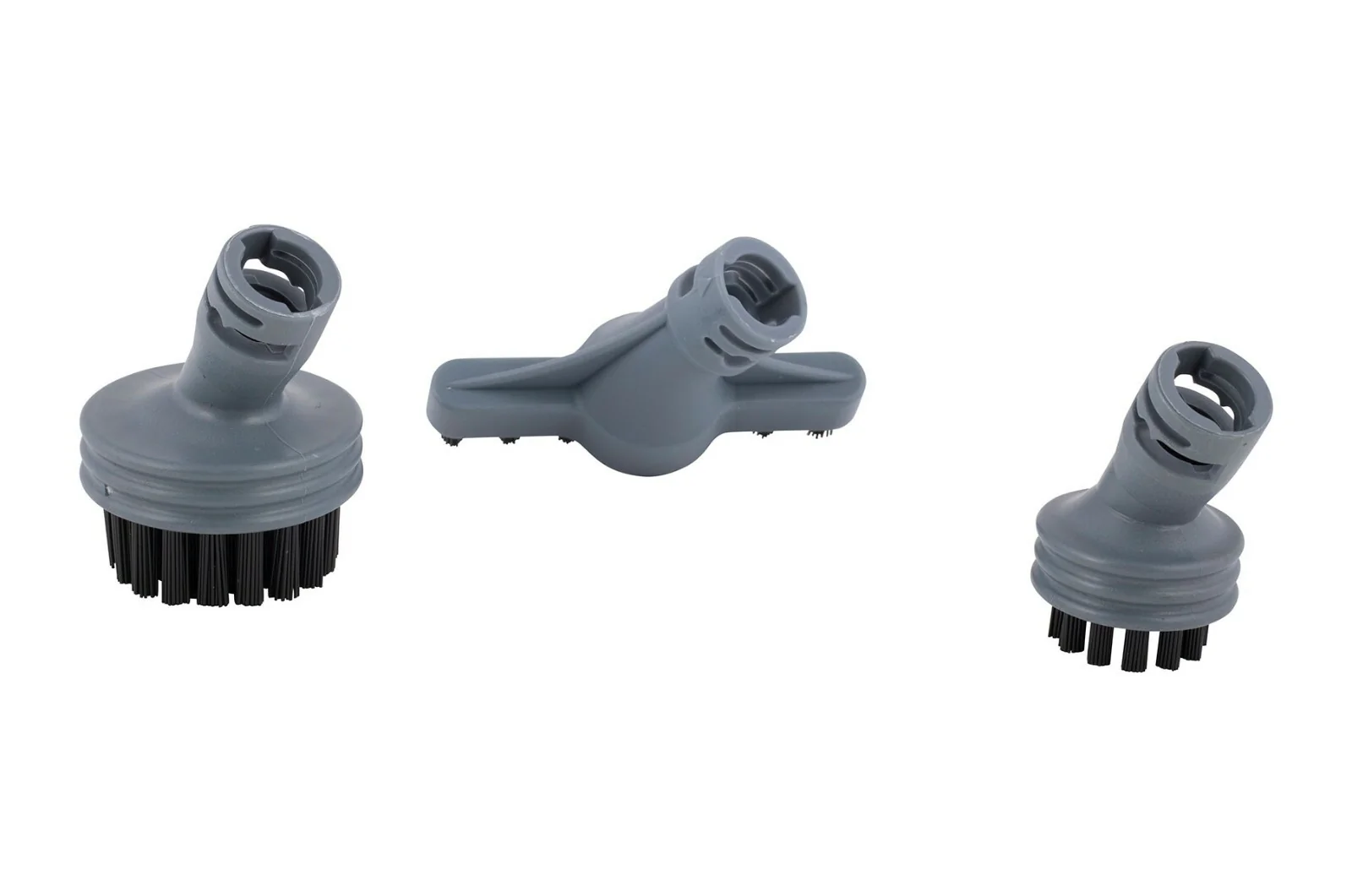 Polti kit accessori spazzolini fughe Vaporetto Vaporettino Smart 35 40 SV450 - Image 2