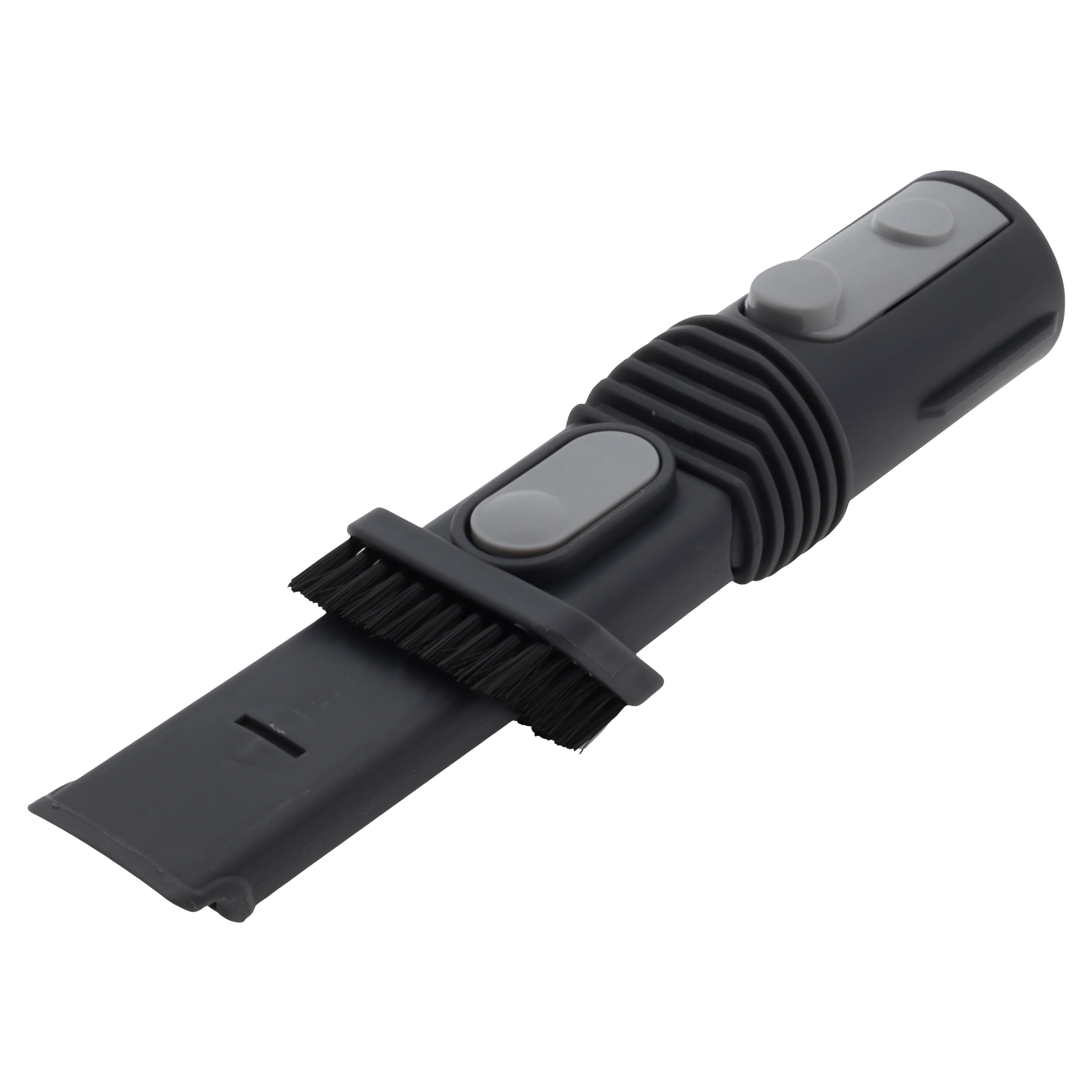 Polti lancia spazzolino scopa aspirapolvere Forzaspira D-Power SR500 SR550 29.6