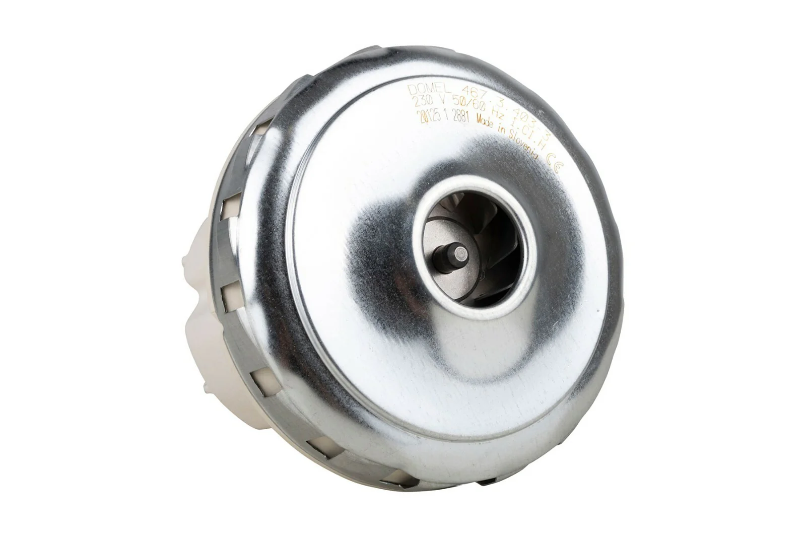 Polti motore 467.3.403 Vaporetto Lecoaspira FAV30 FAV50 Unico MCV50 MCV70 MCV80 - Image 2