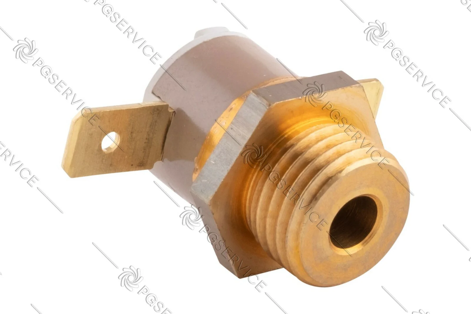 Polti pressostato Campini Ty60 3.75 bar Vaporetto Cimex Sani System Classic Pro - Image 3