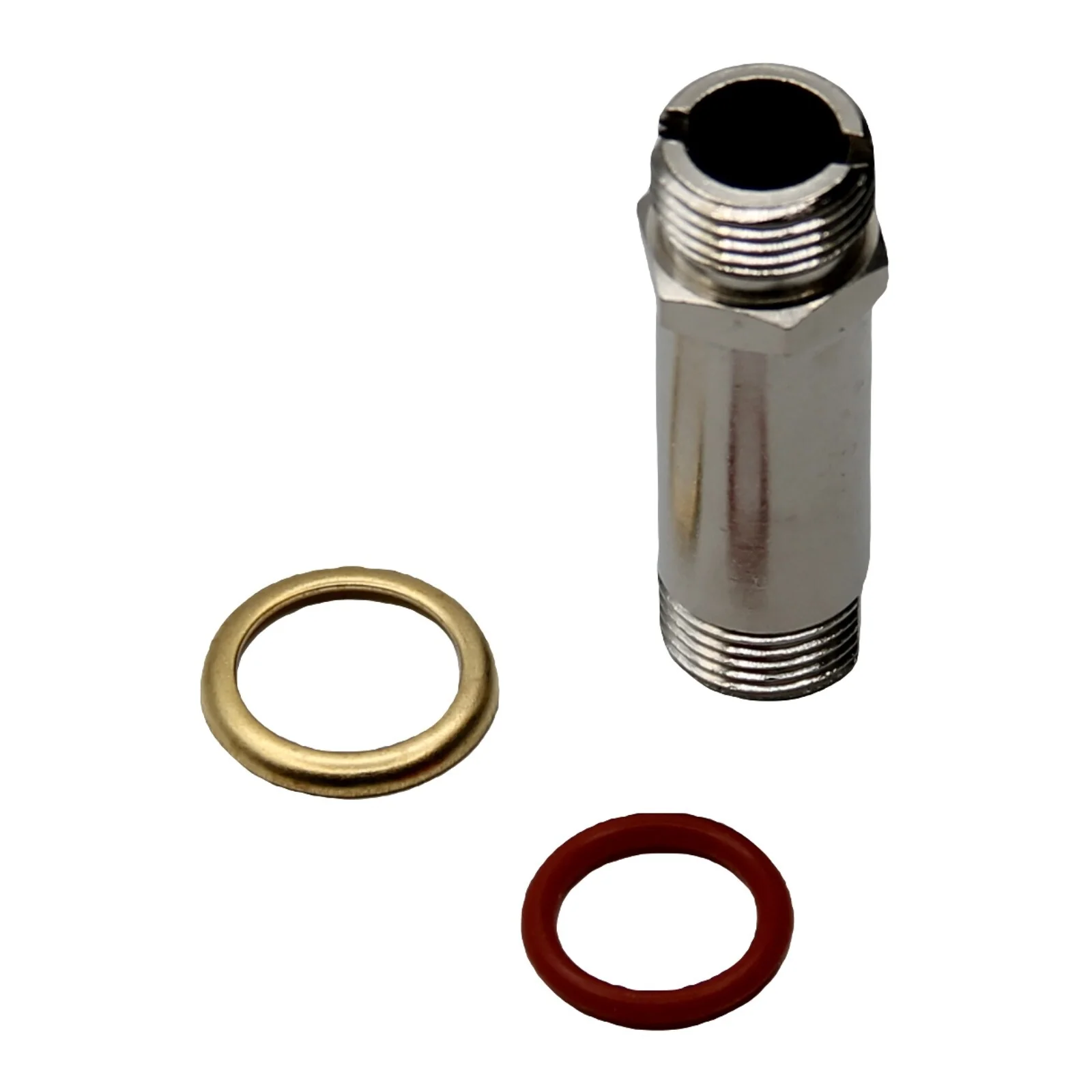 Polti raccordo guarnizione pulizia caldaia tappo Vaporetto Smart 100B 100T 120 - Image 2