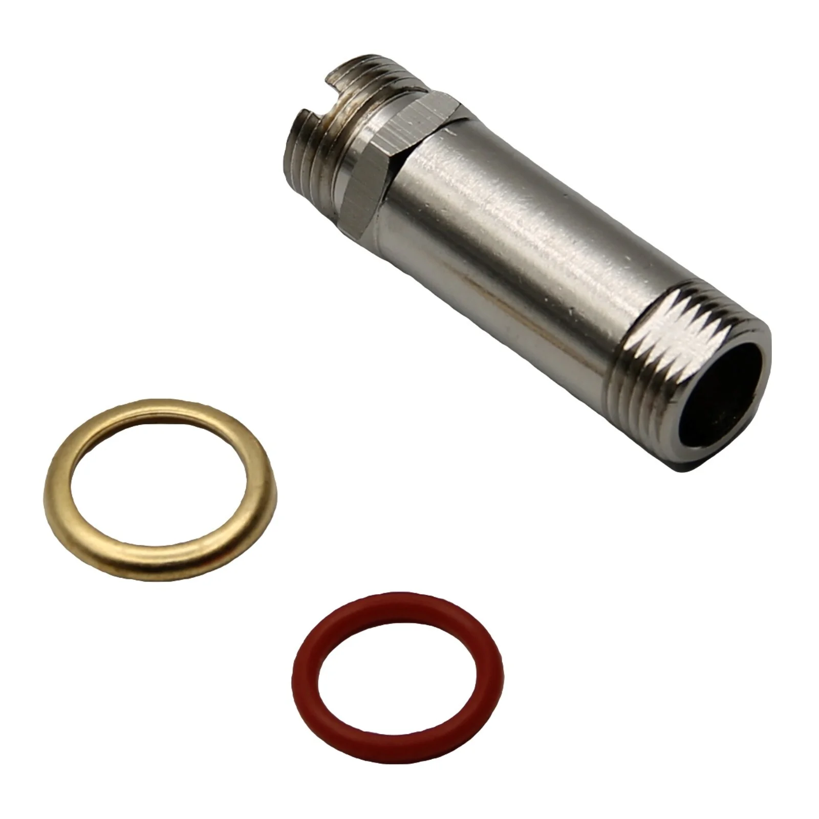 Polti raccordo guarnizione pulizia caldaia tappo Vaporetto Smart 100B 100T 120 - Image 3