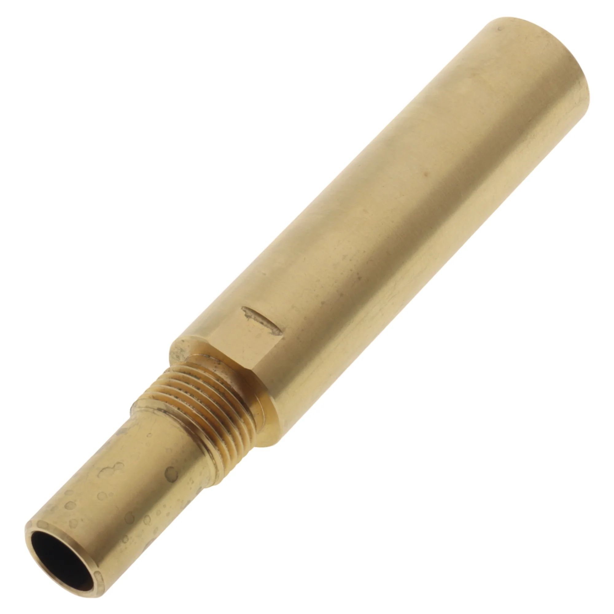 Polti raccordo tronchetto asse caldaia tappo Vaporetto Unico MCV20 PBEU0079 - Image 2