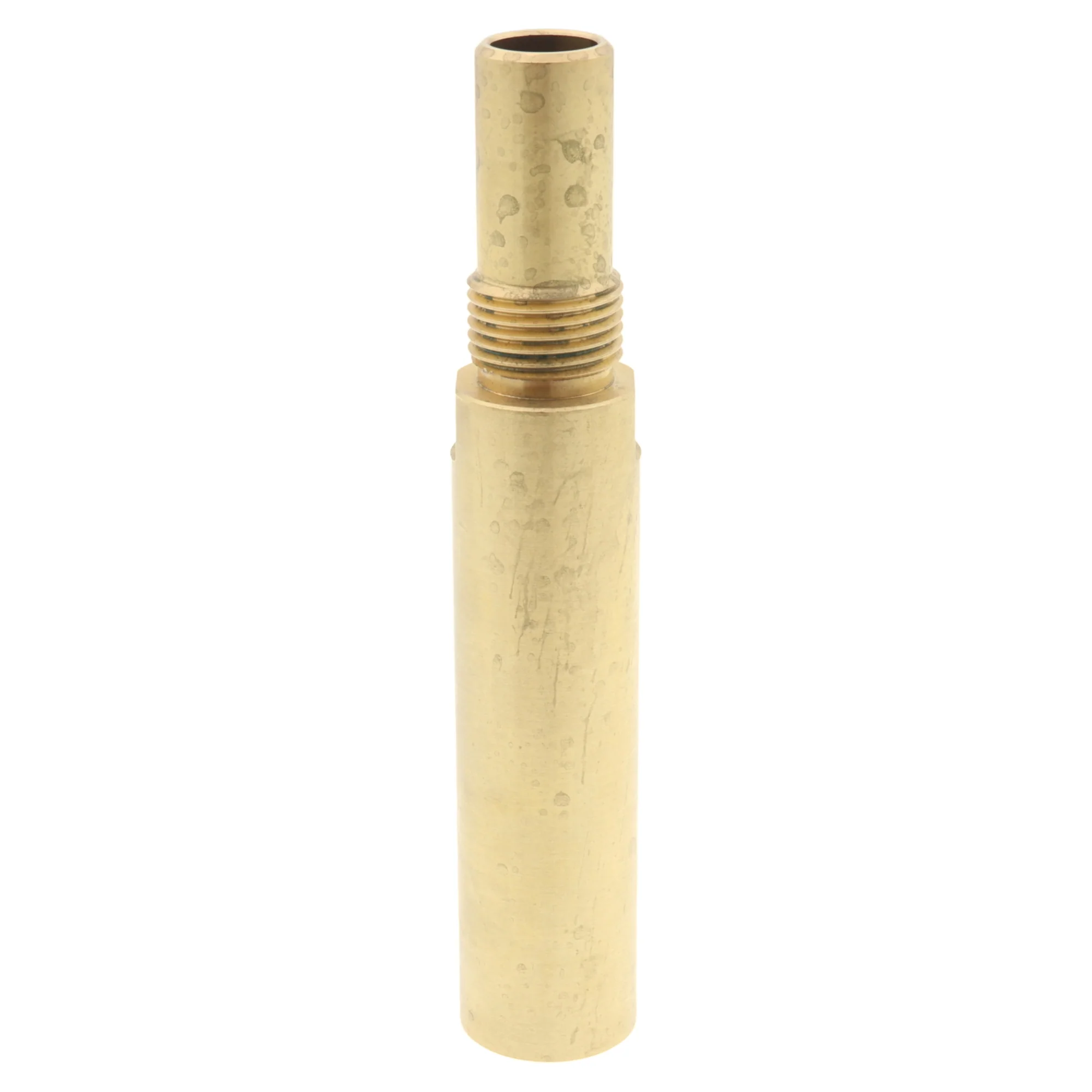 Polti raccordo tronchetto asse caldaia tappo Vaporetto Unico MCV20 PBEU0079 - Image 3
