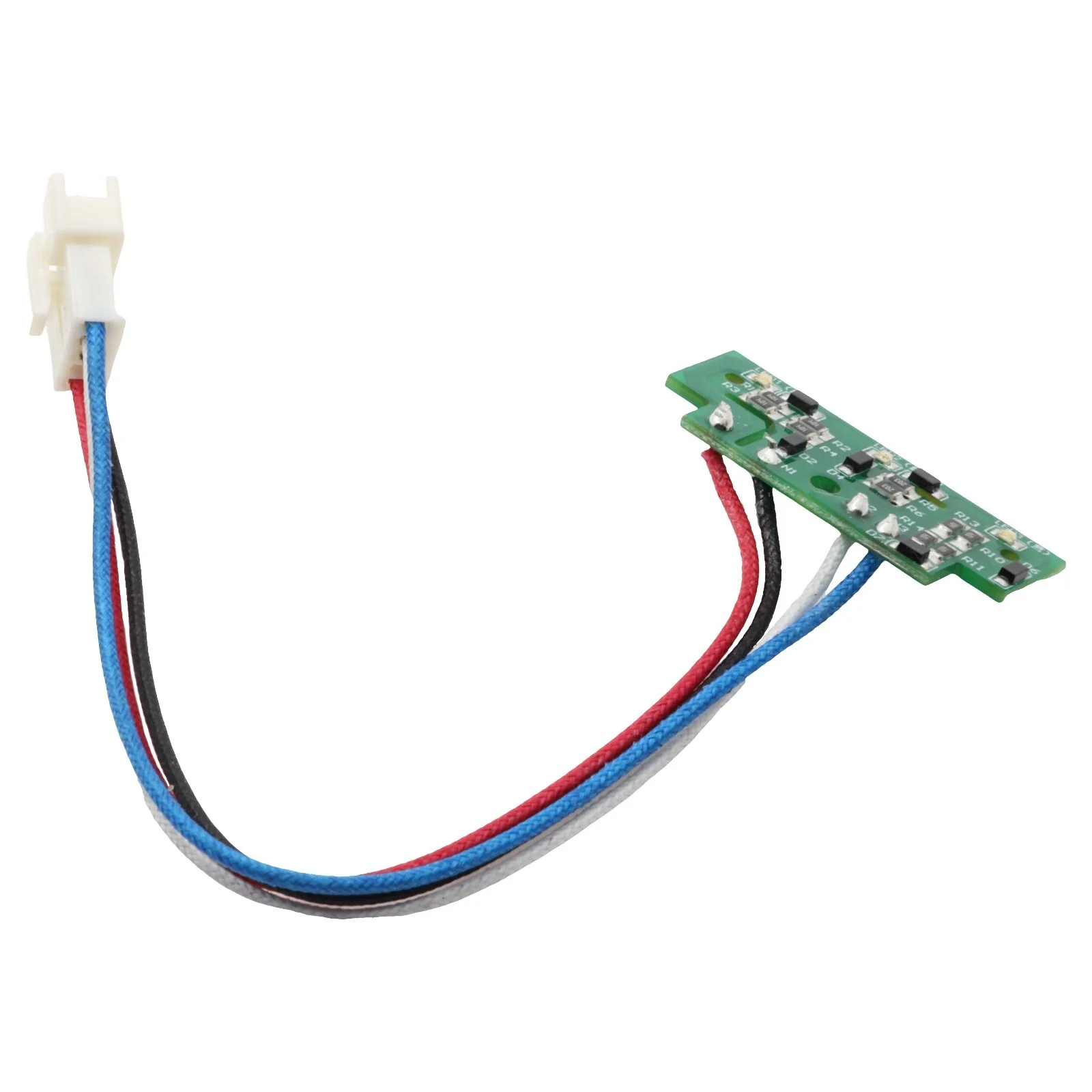 Polti scheda elettronica PCB SC850 led luci Vaporetto Smart 100B 100T 120 - Image 2