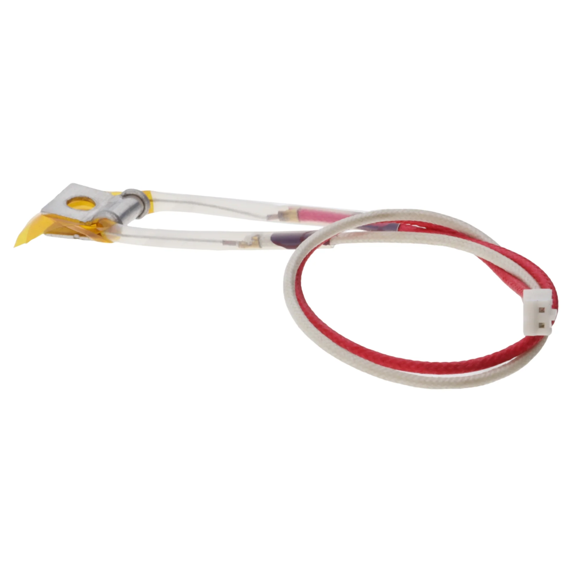 Polti sensore NTC piastra ferro stiro La Vaporella XM80 XT90 XT100 XT110 XT120 - Image 3