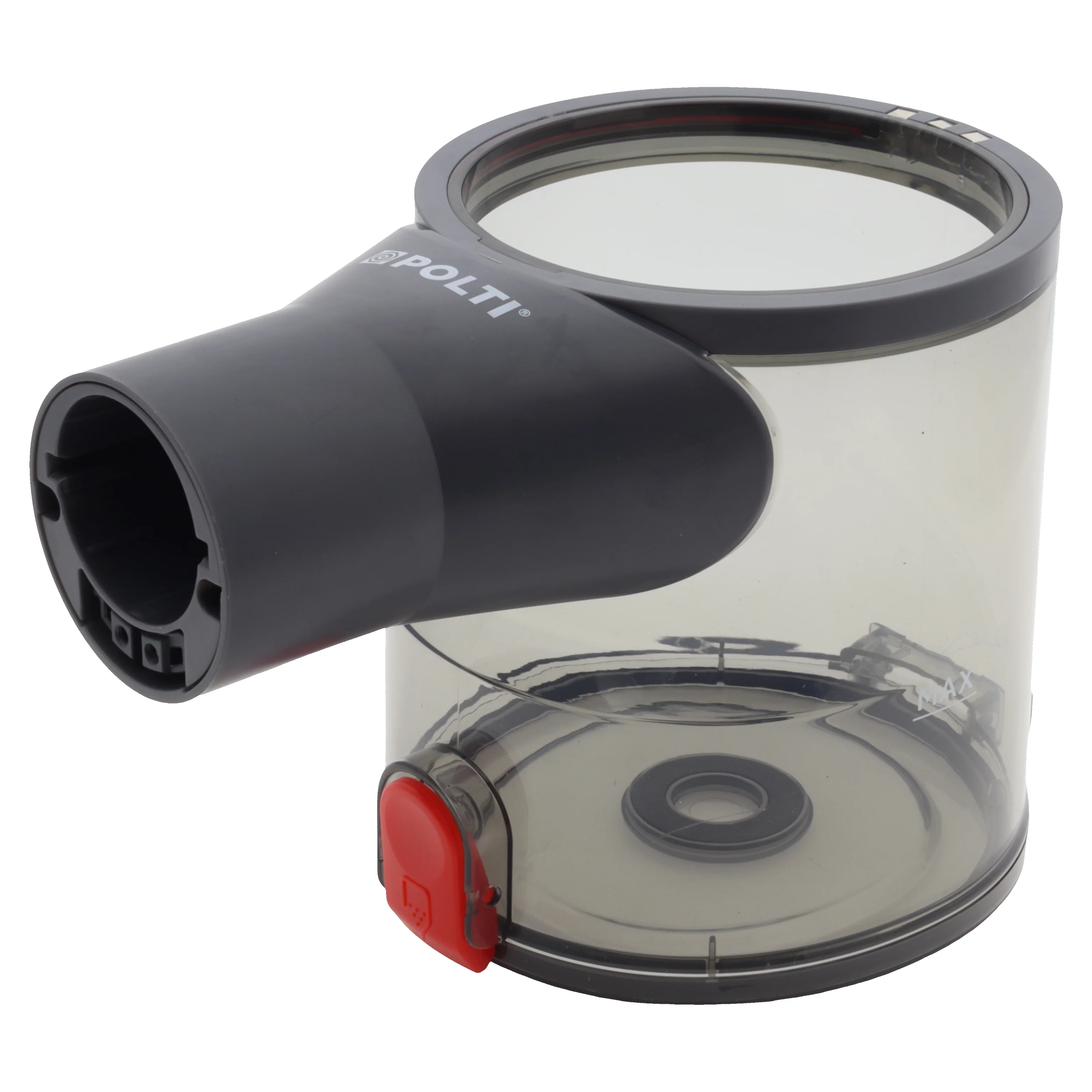 Polti serbatoio contenitore scopa aspirapolvere Forzaspira D-Power SR550 29.6V - Image 3