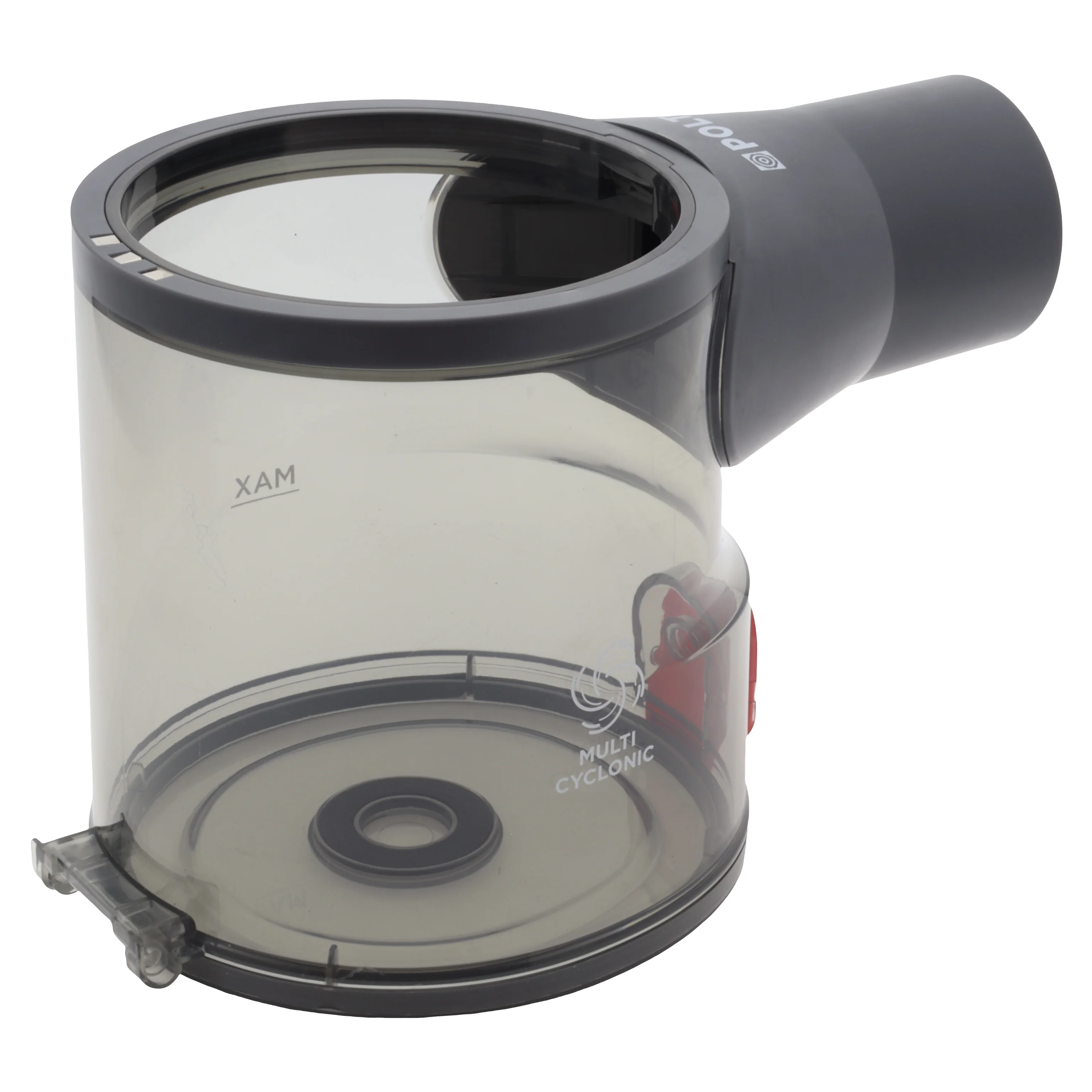 Polti serbatoio contenitore scopa aspirapolvere Forzaspira D-Power SR550 29.6V - Image 4