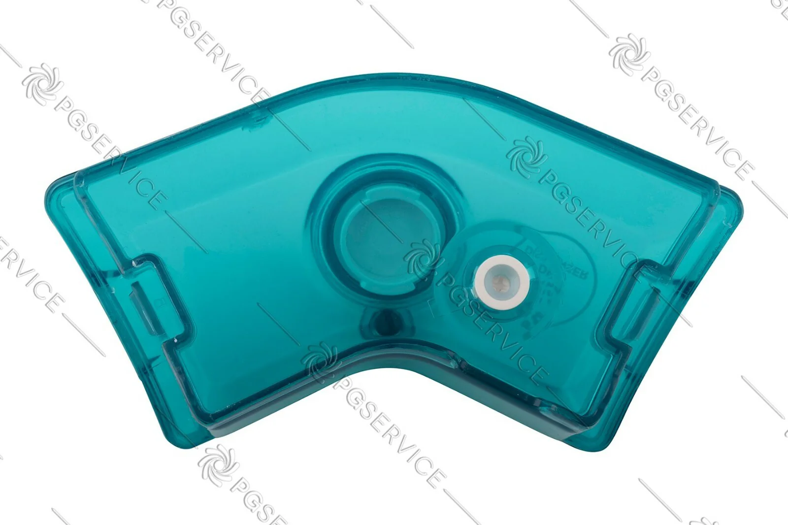 Polti serbatoio Deo Dispenser azzurro tappo Vaporetto Smart 100 120 SV420 SV450 - Image 2