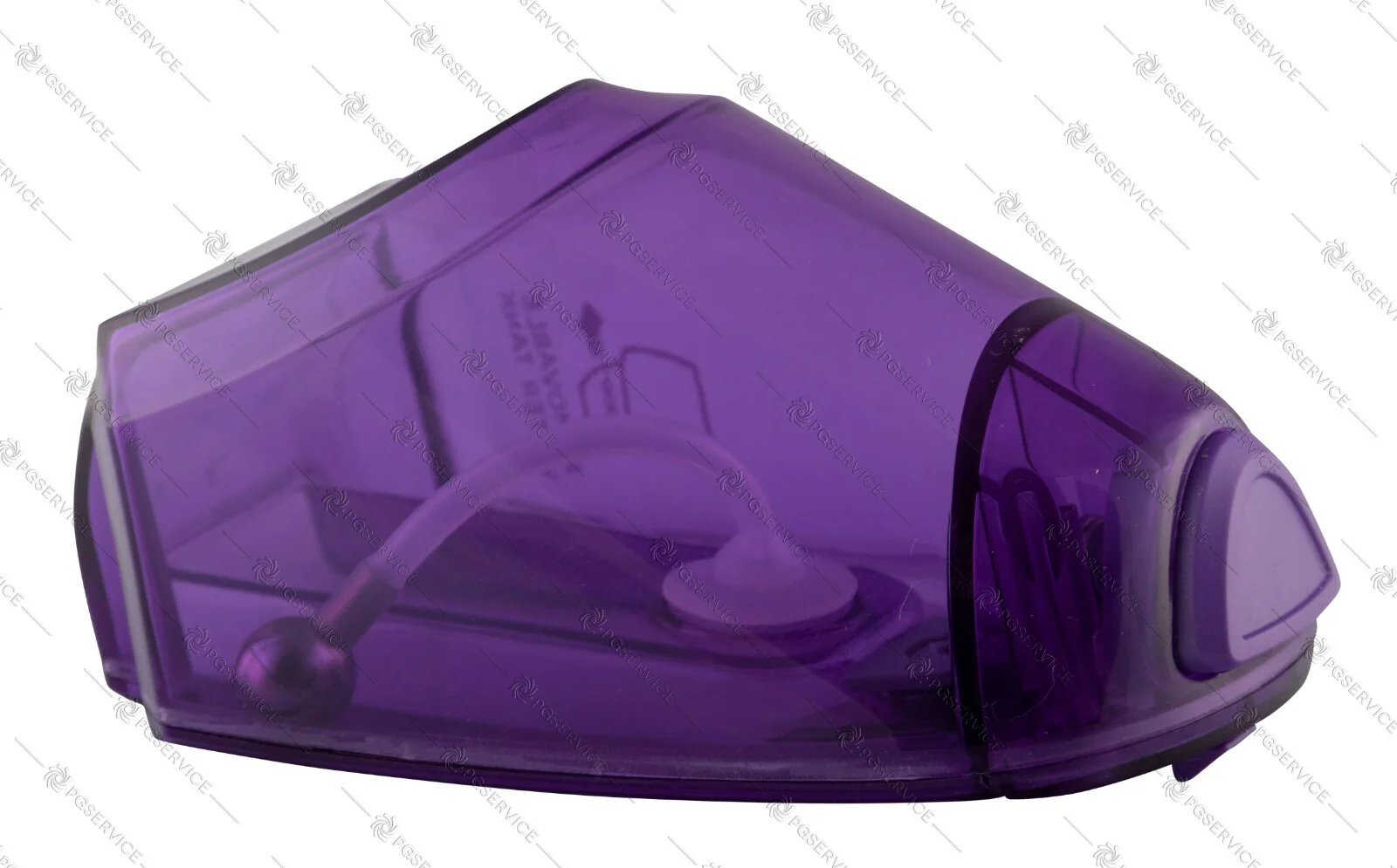 Polti serbatoio tanica acqua viola scopa a vapore Vaporetto SV440 SV460 Double - Image 2