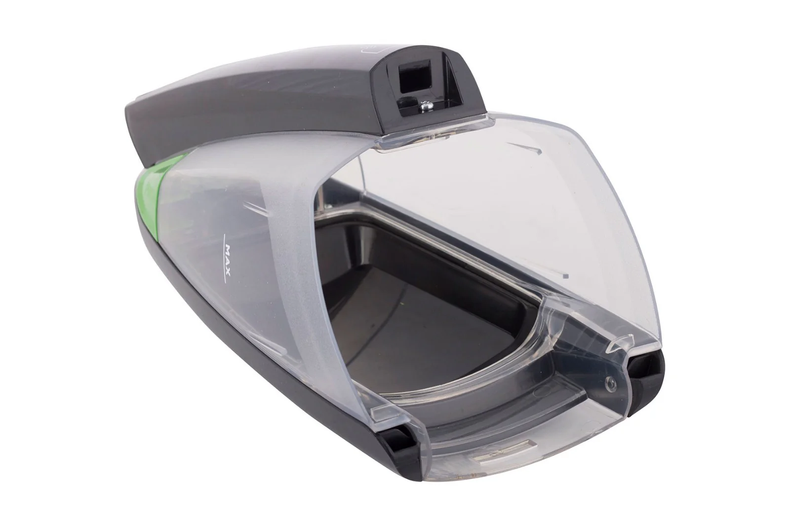 Polti serbatoio tanica vasca contenitore aspirapolvere Forzaspira SR25.9 Plus - Image 2