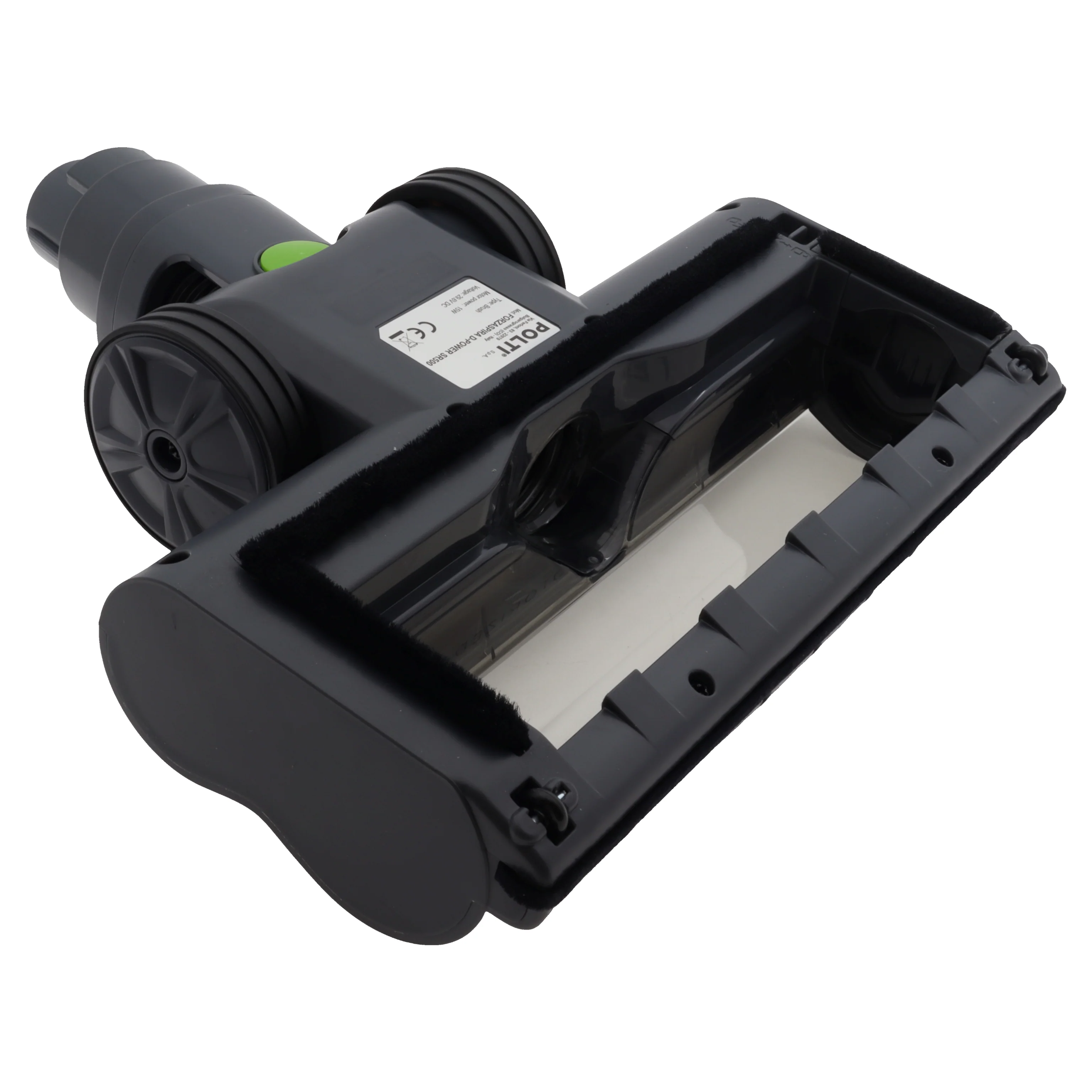 Polti spazzola pavimenti scopa aspirapolvere Forzaspira D-Power SR500 29.6V - Image 5
