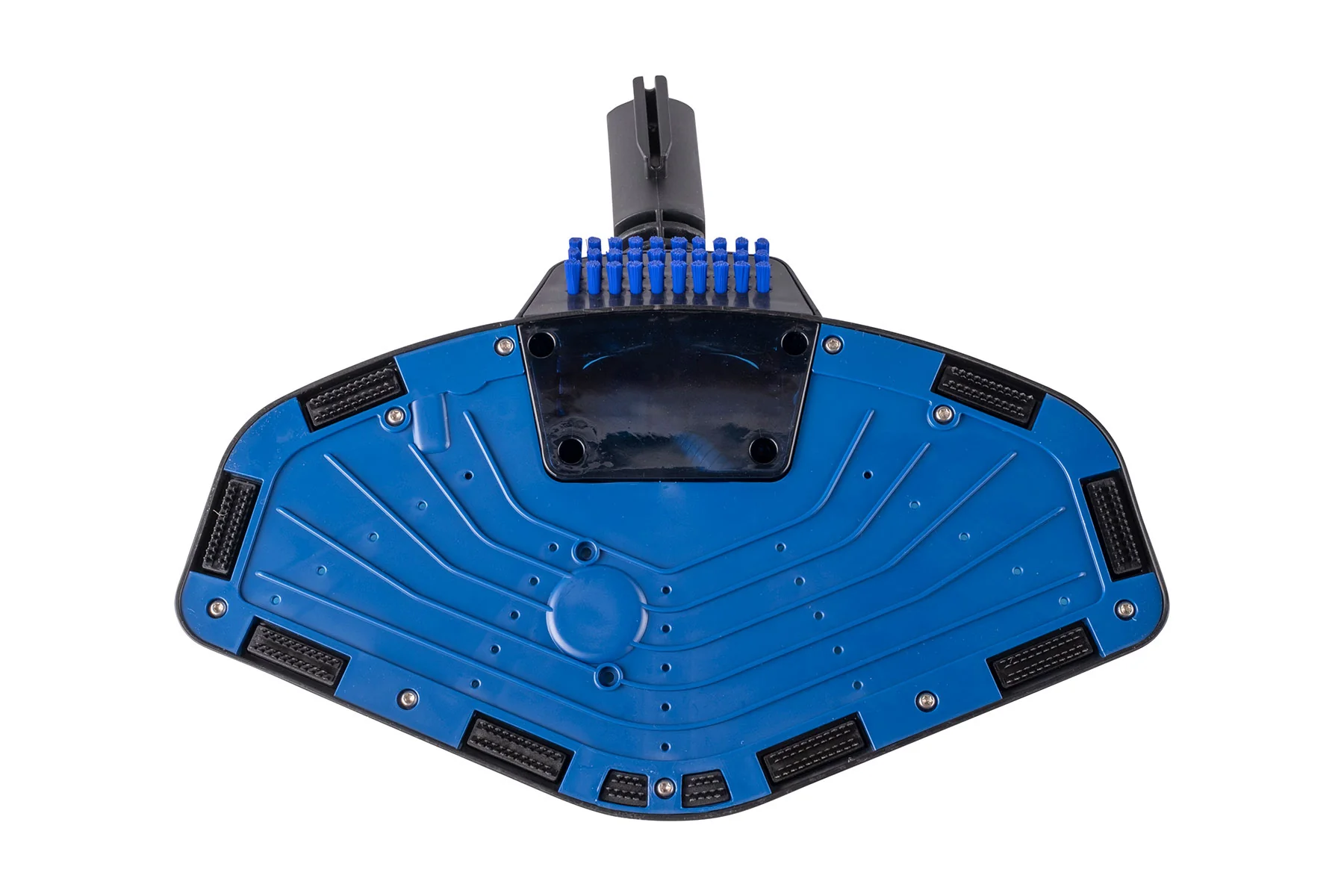 Polti spazzola pavimenti VaporFore blu Vaporetto Smart35 Smart40 Mop NOTE! - Image 2