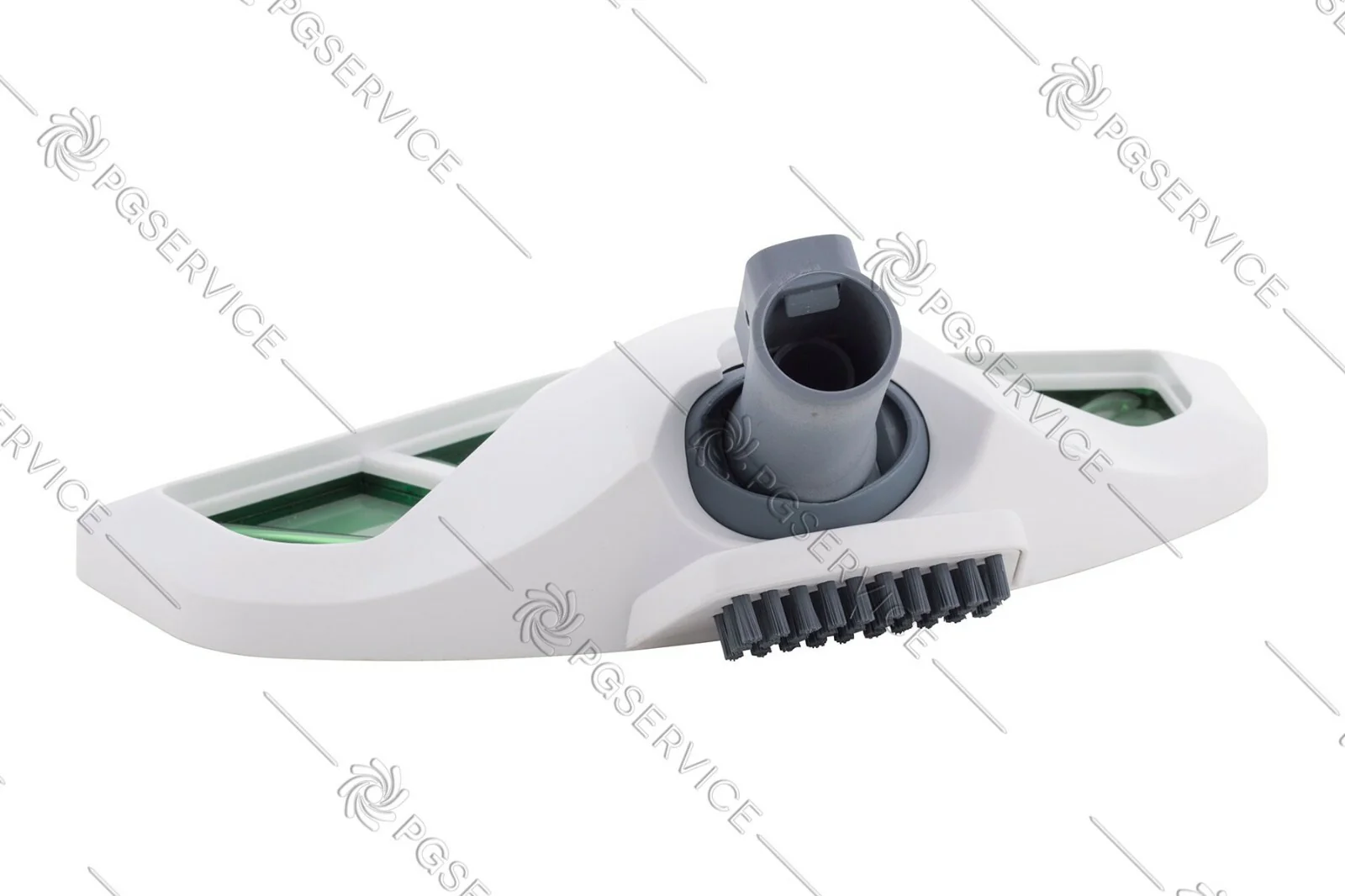 Polti spazzola pavimento scopa lavapavimenti Vaporetto SV400 Hygiene PTEU0272 - Image 3