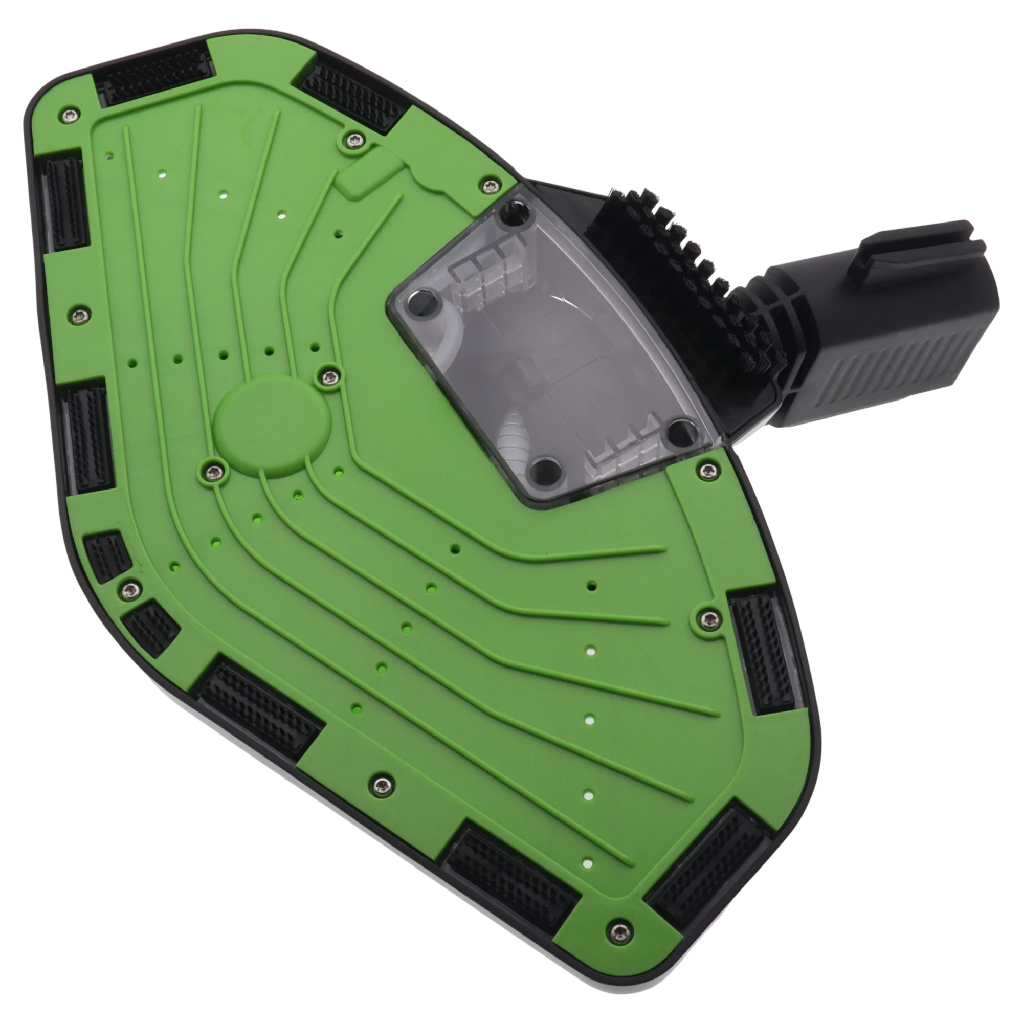 Polti spazzola pavimento VaporForce verde Vaporetto Smart 110 Eco 120 100 35 40 - Image 4