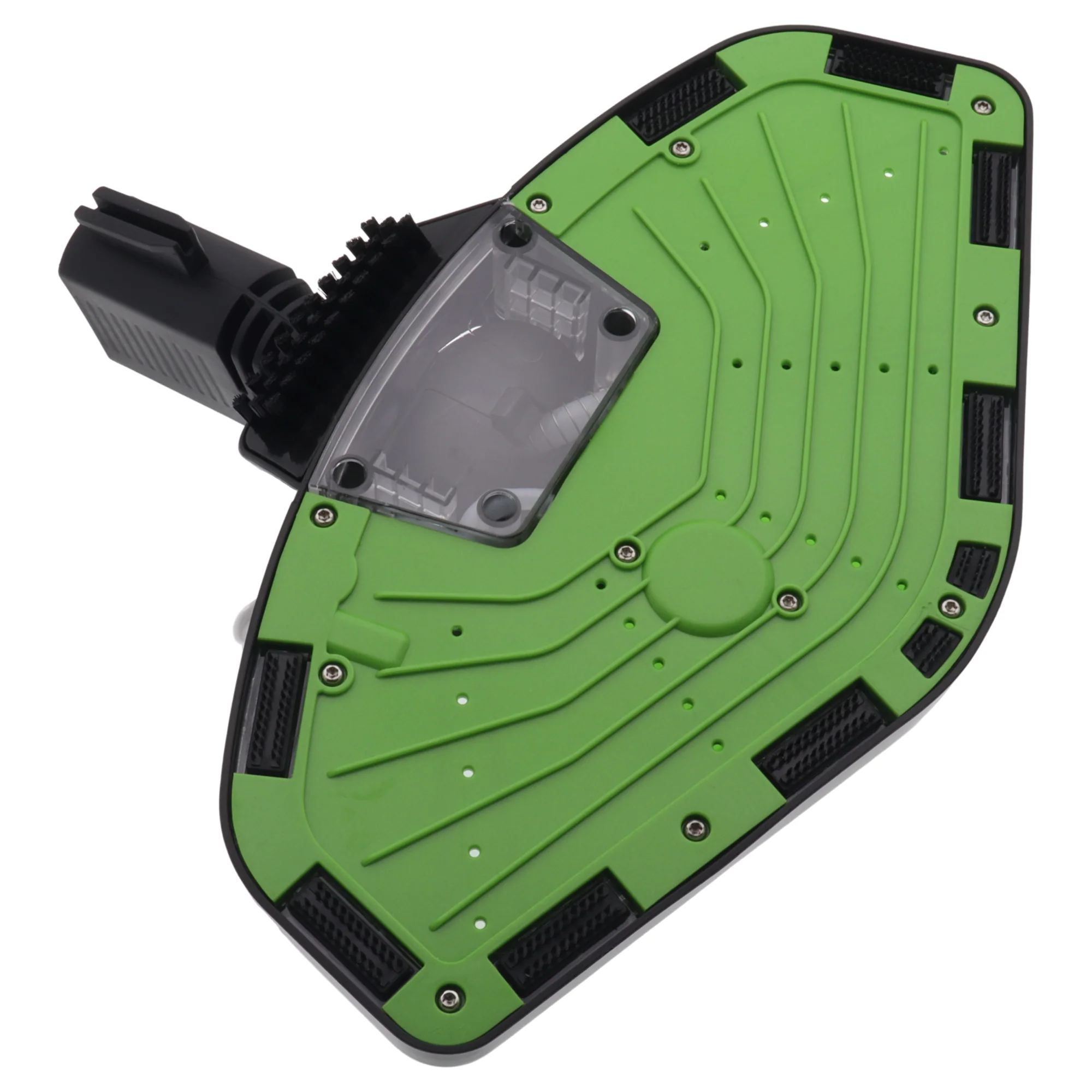Polti spazzola pavimento VaporForce verde Vaporetto Smart 110 Eco 120 100 35 40 - Image 5