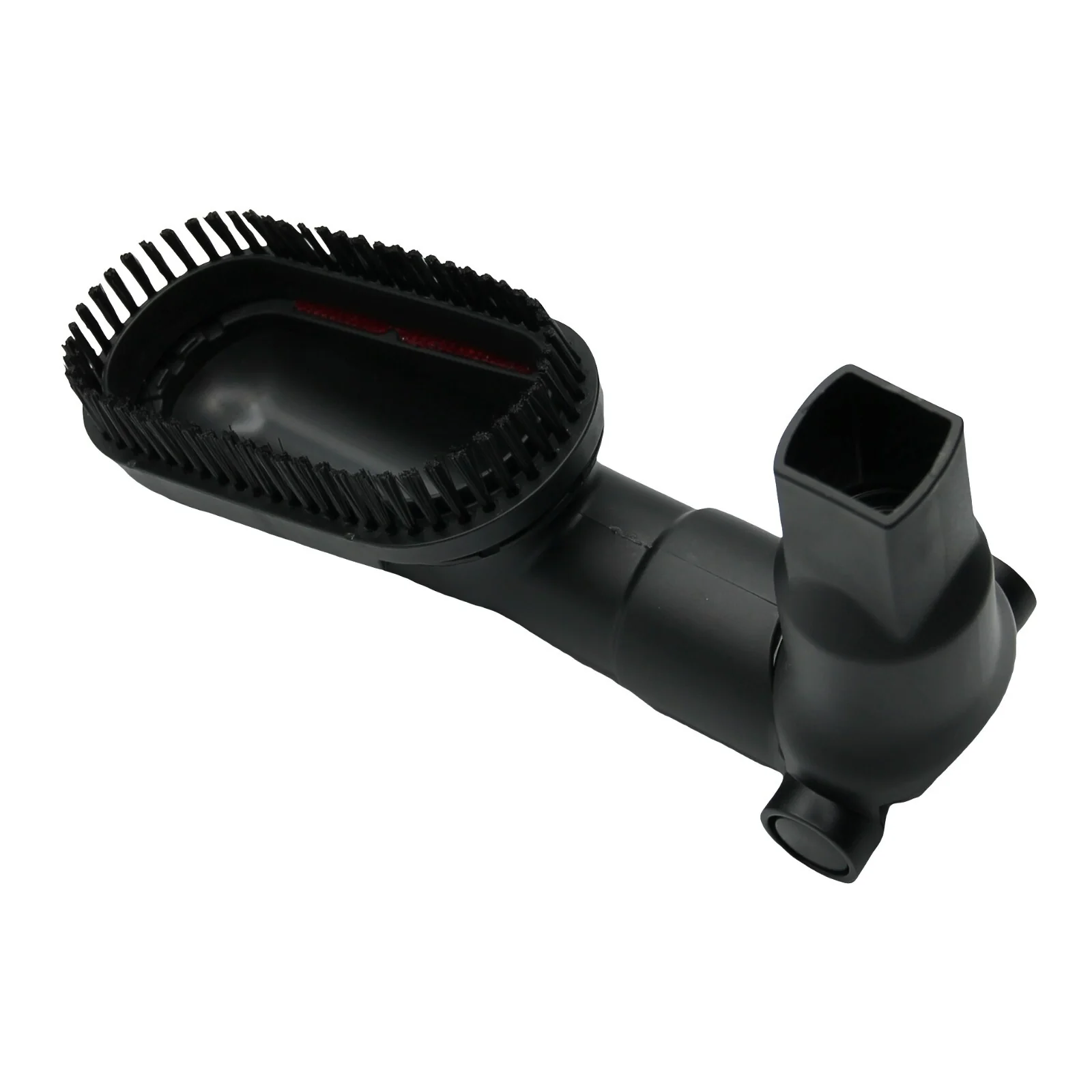 Polti spazzola piegabile setole tessuti scopa vapore Forzaspira SE600 LightClean - Image 4