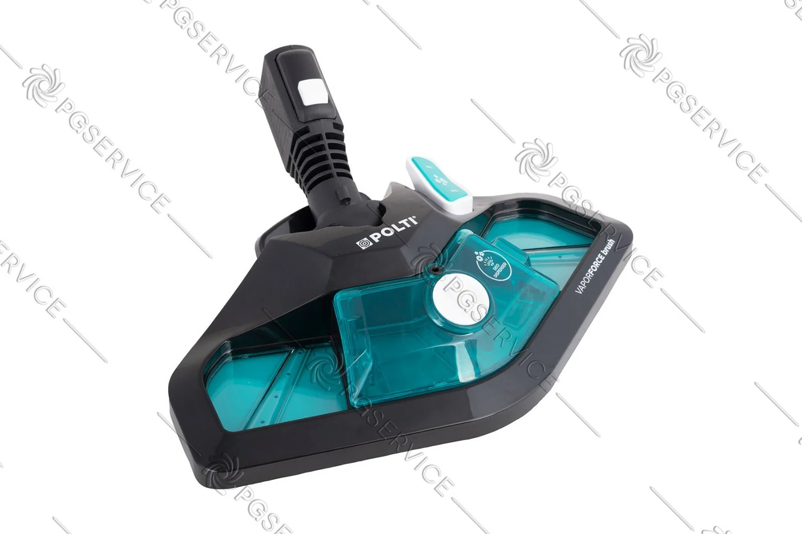 Polti spazzola VaporForce serbatoio Deo Vaporetto Smart 100T 120 PTEU 0277 0297 - Image 3