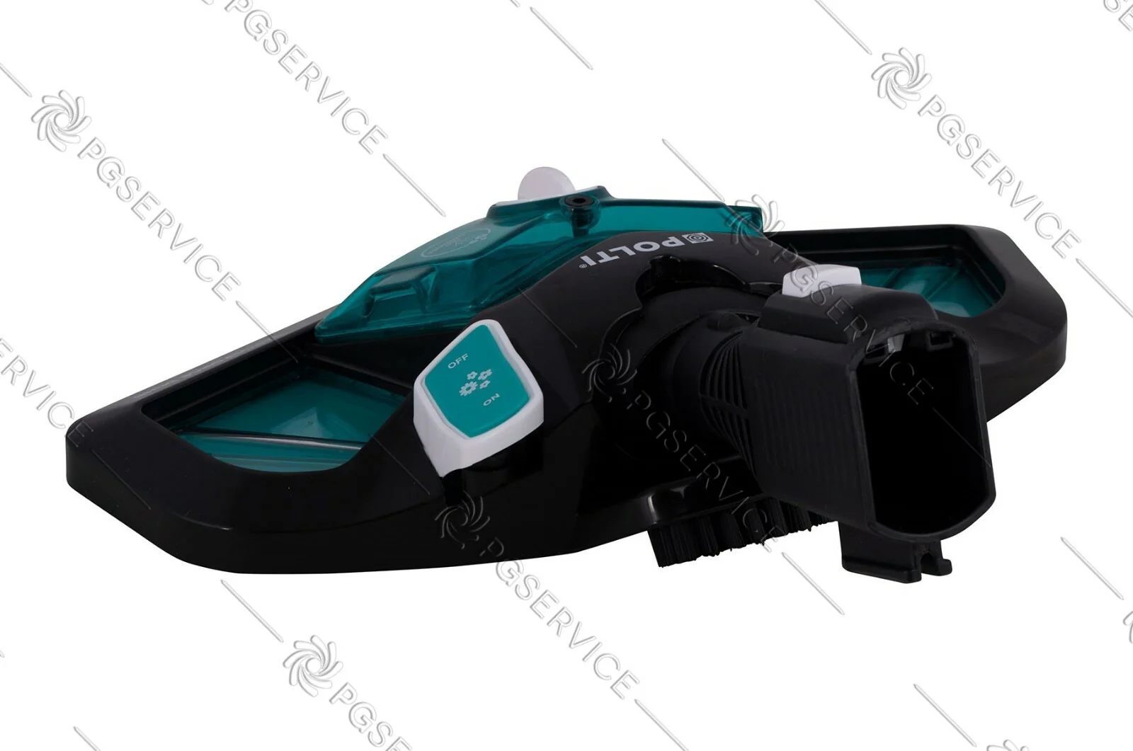 Polti spazzola VaporForce serbatoio Deo Vaporetto Smart 100T 120 PTEU 0277 0297 - Image 4