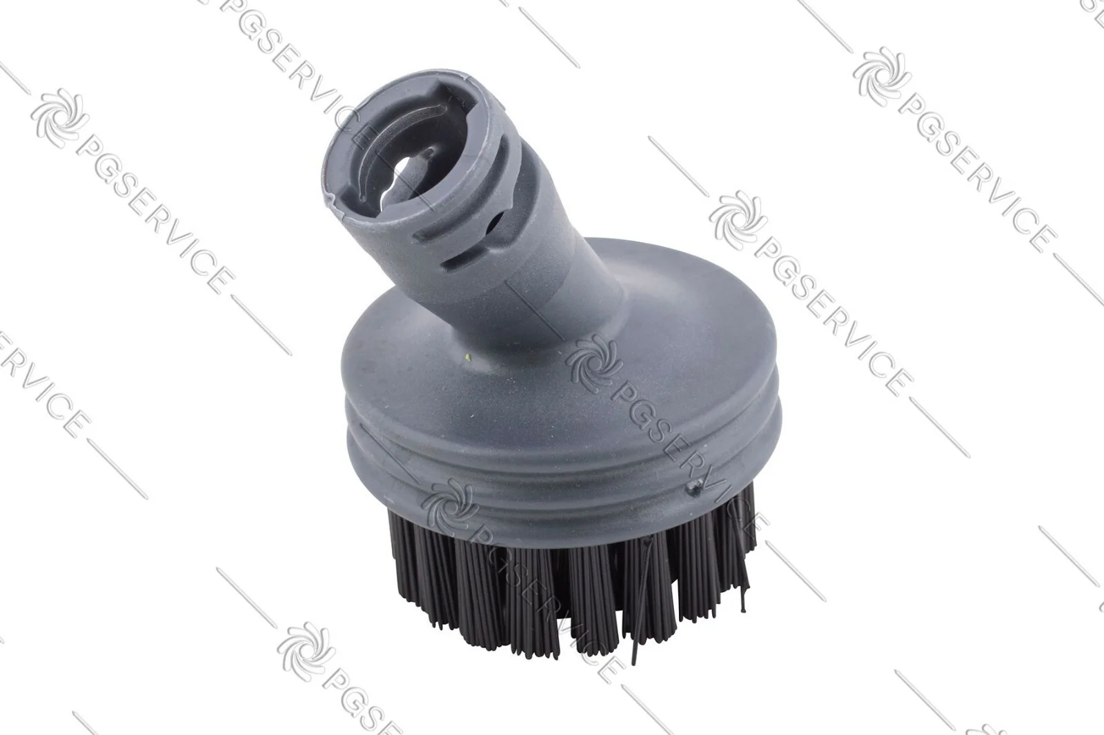 Polti spazzolino grande nylon Vaporetto Go Xsteam Smart 35 40 SV 400 420 440 450 - Image 2
