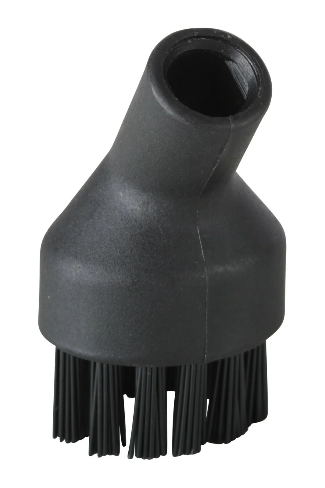Polti spazzolino tondo setole nylon Vaporetto SV205 SV220 SV240 - Image 2