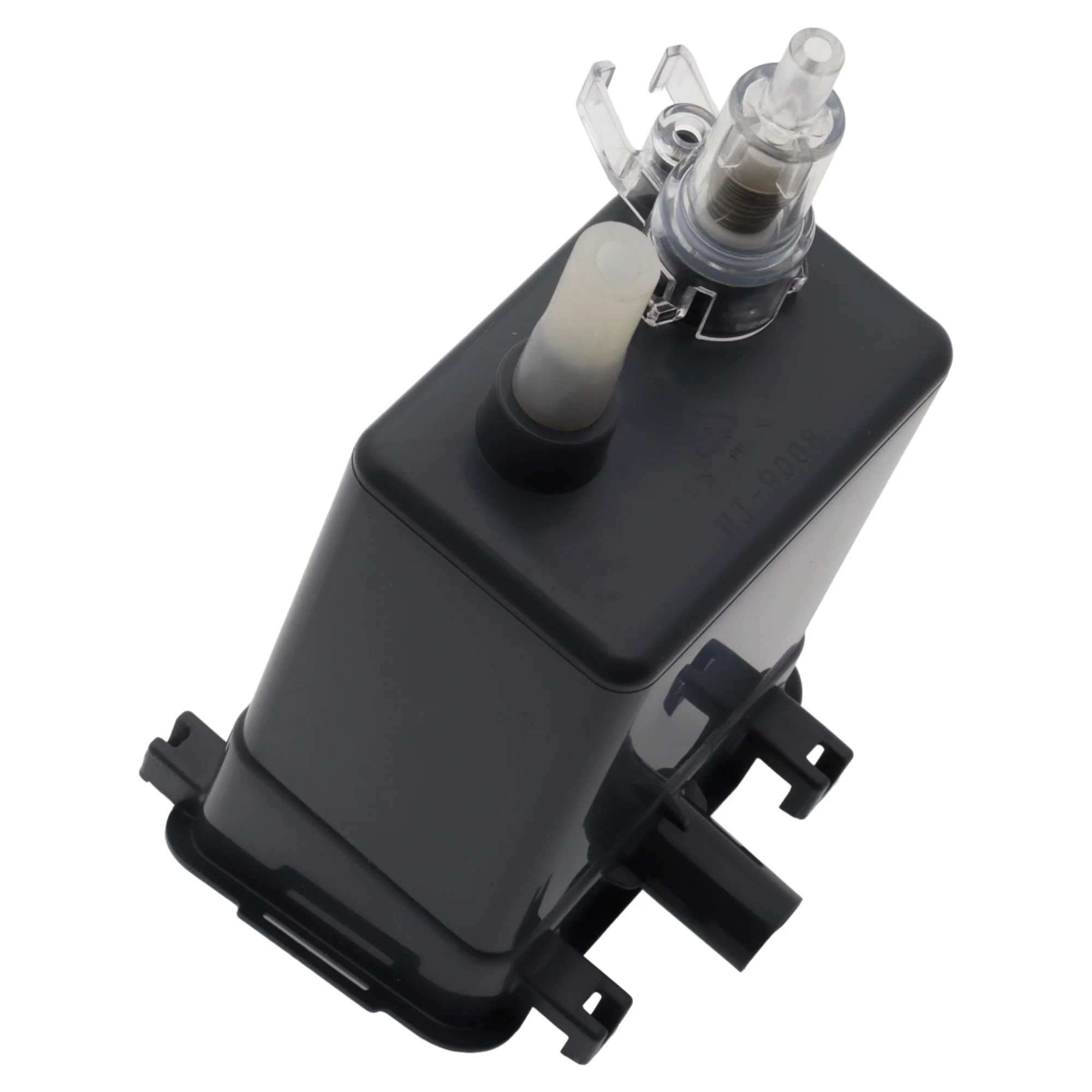 Polti supporto alloggio filtro anti calcare ferro stiro Vaporella Instant VI50 - Image 3