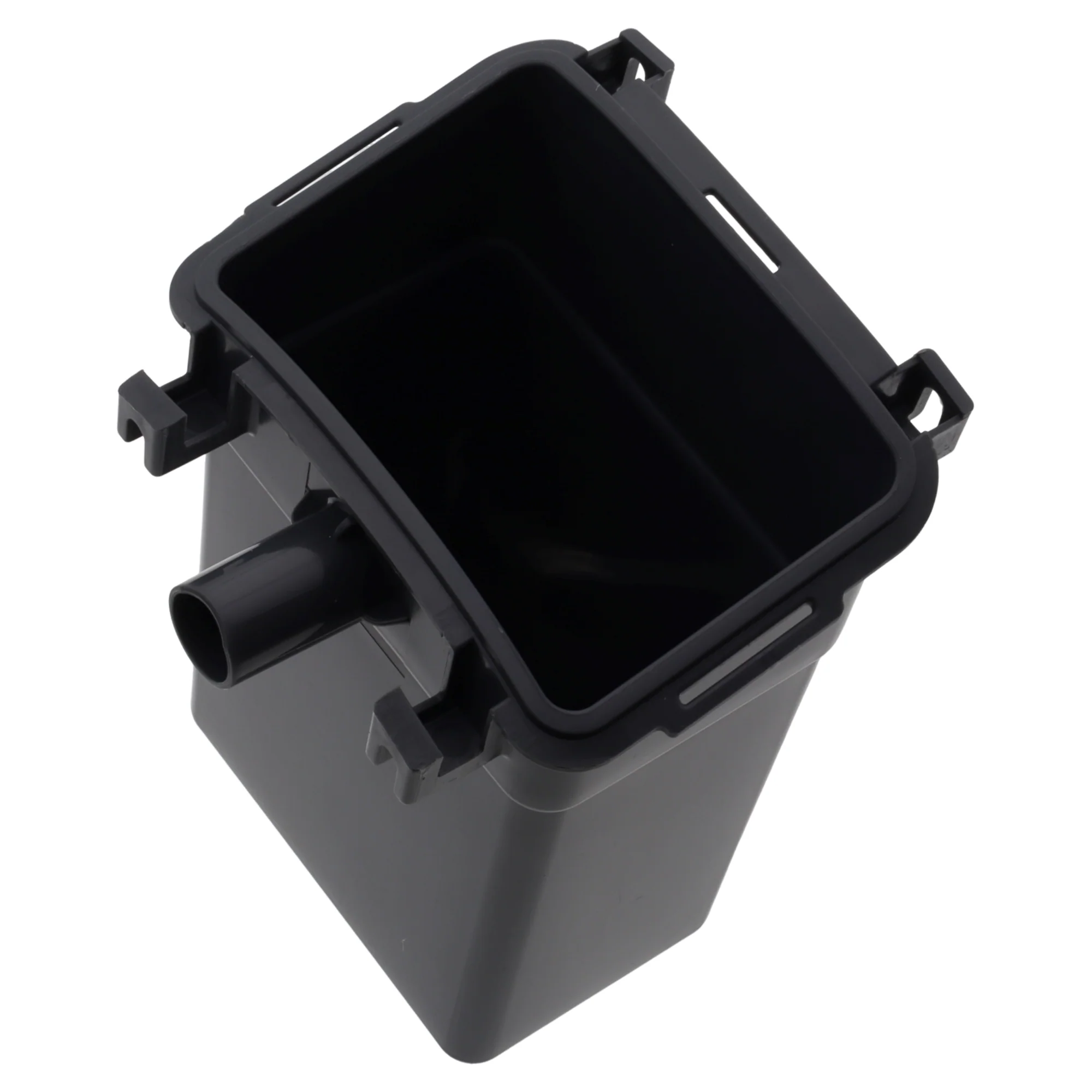 Polti supporto alloggio filtro anti calcare ferro stiro Vaporella Instant VI50 - Image 4