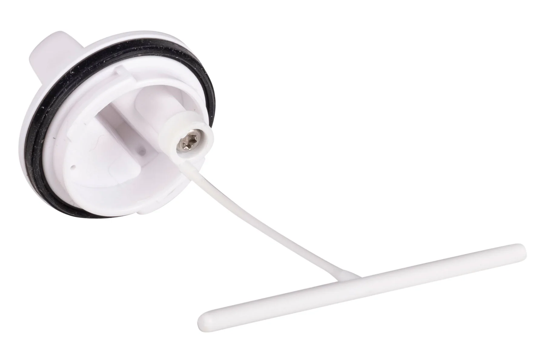 Polti tappo guarnizione serbatoio acqua Vaporetto Smart 100B 100T 120 - Image 2