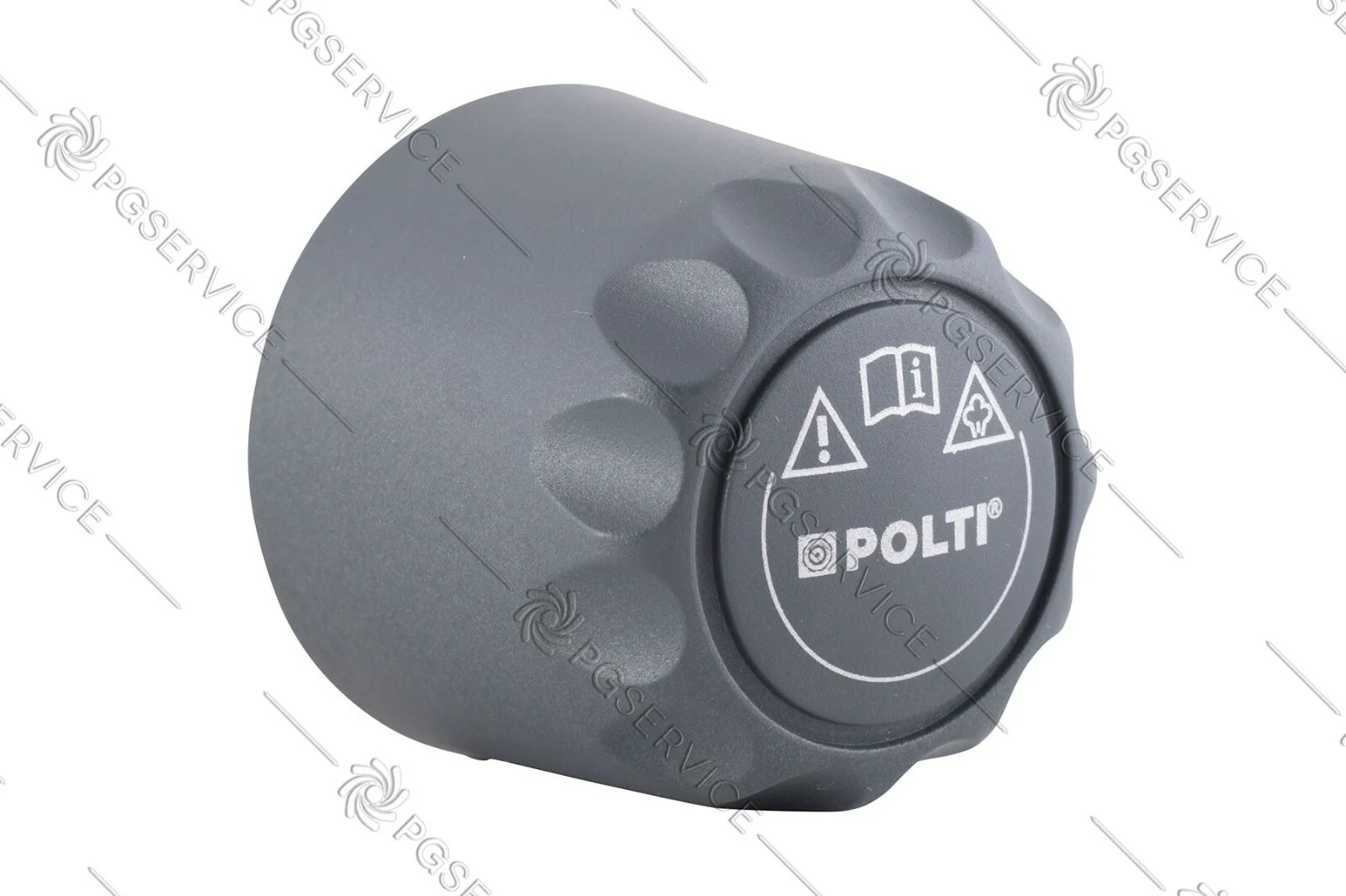 Polti tappo sicurezza guarnizione 3/8" Vaporella Pro 505 507 515 525 535 Happy - Image 3