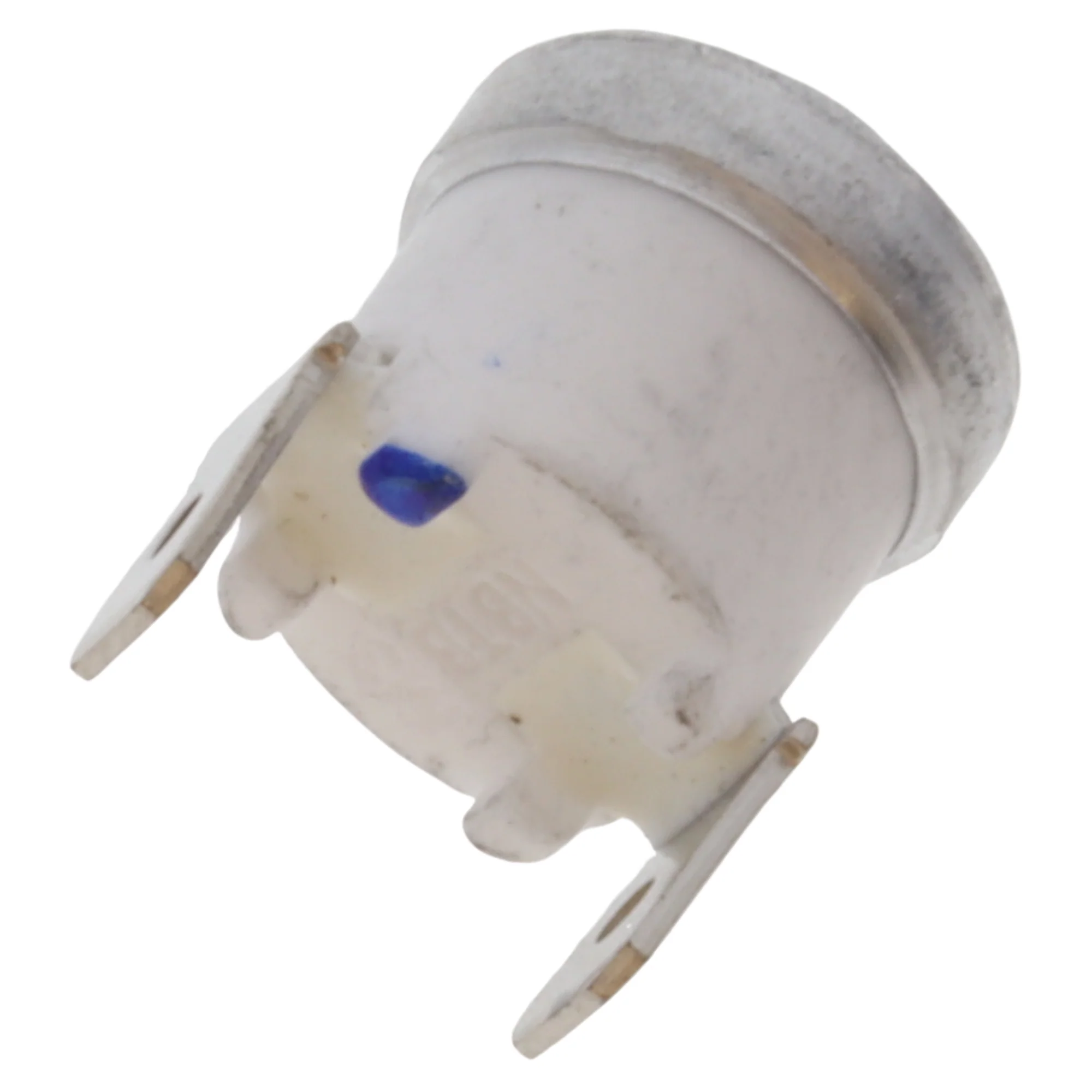 Polti termostato 132°C NC 250V ferro caldaia Vaporella 505 507 515 535 Pro - Image 3