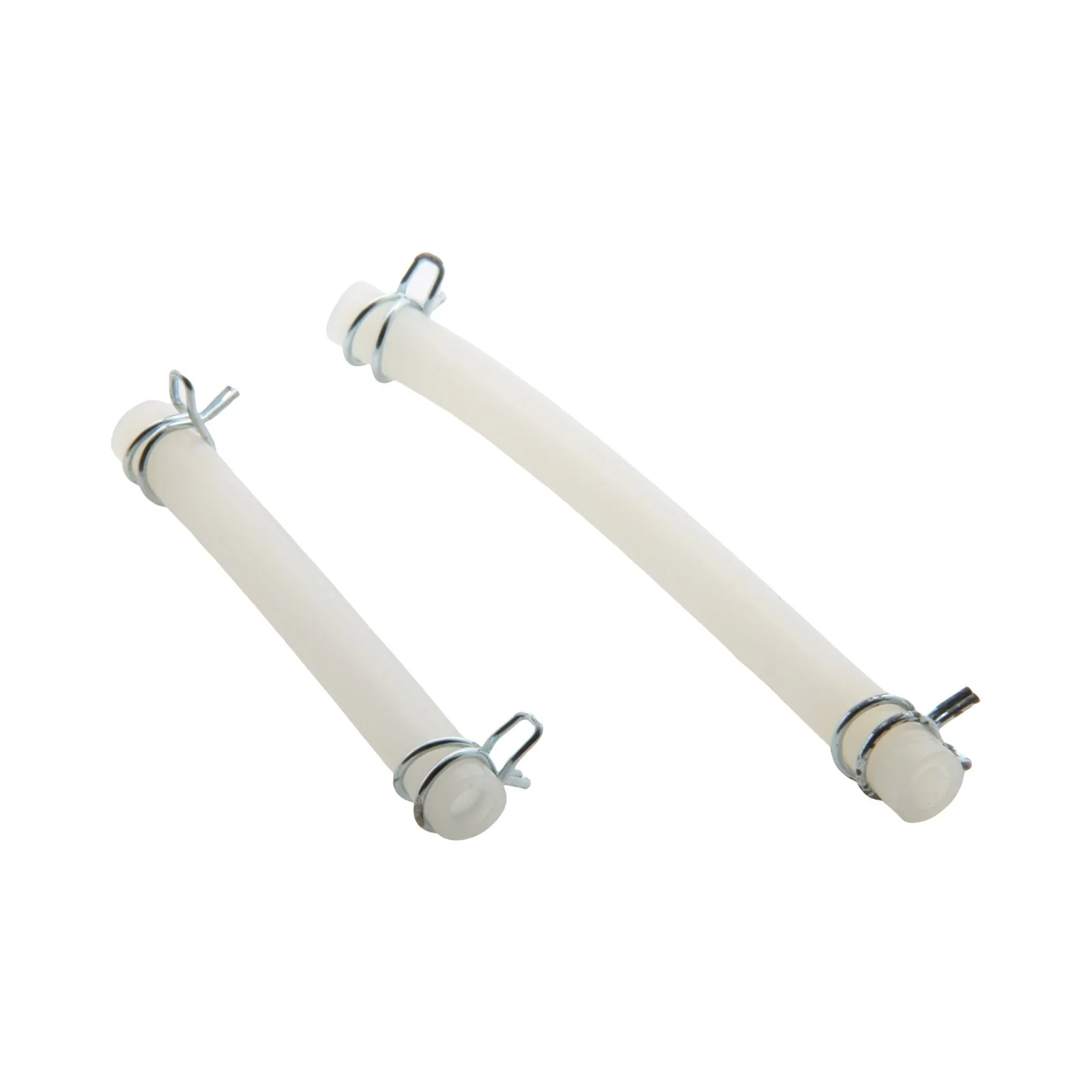 Polti tubi vapore con fascette scopa vapore Vaporetto Hygiene Frescovapor Doubl - Image 2