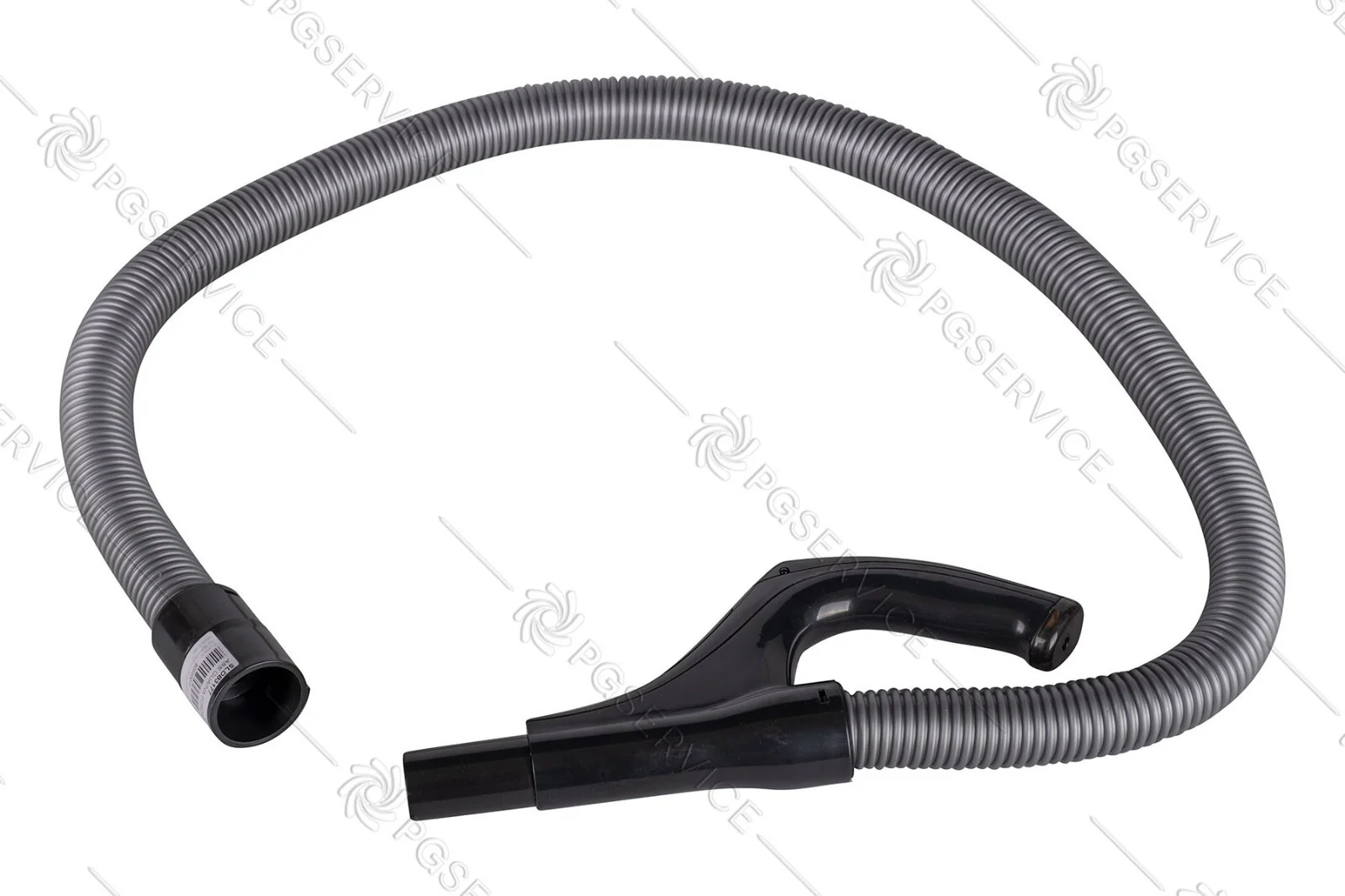 Polti tubo flessibile manico aspirapolvere Forzaspira Lecologico AS890 Aqua Tur