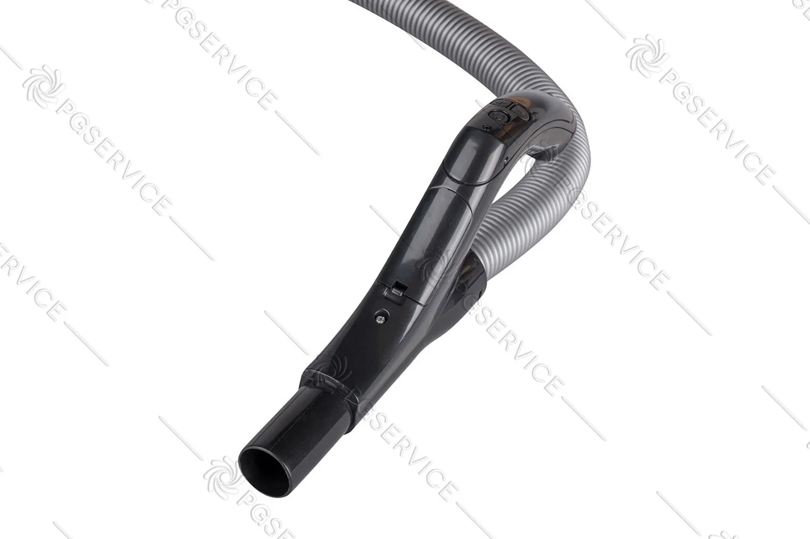 Polti tubo flessibile manico aspirapolvere Forzaspira Lecologico AS890 Aqua Tur - Image 4