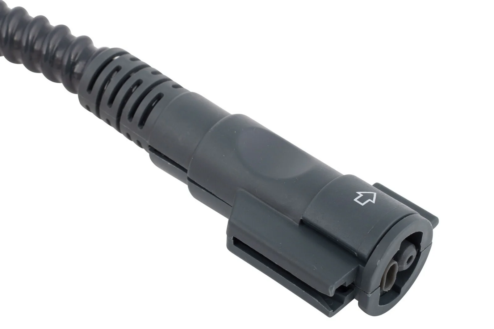 Polti tubo guaina vapore Unico MCV20 MCV50 MCV70 MCV80 MCV85 Allergy Total Clean - Image 3