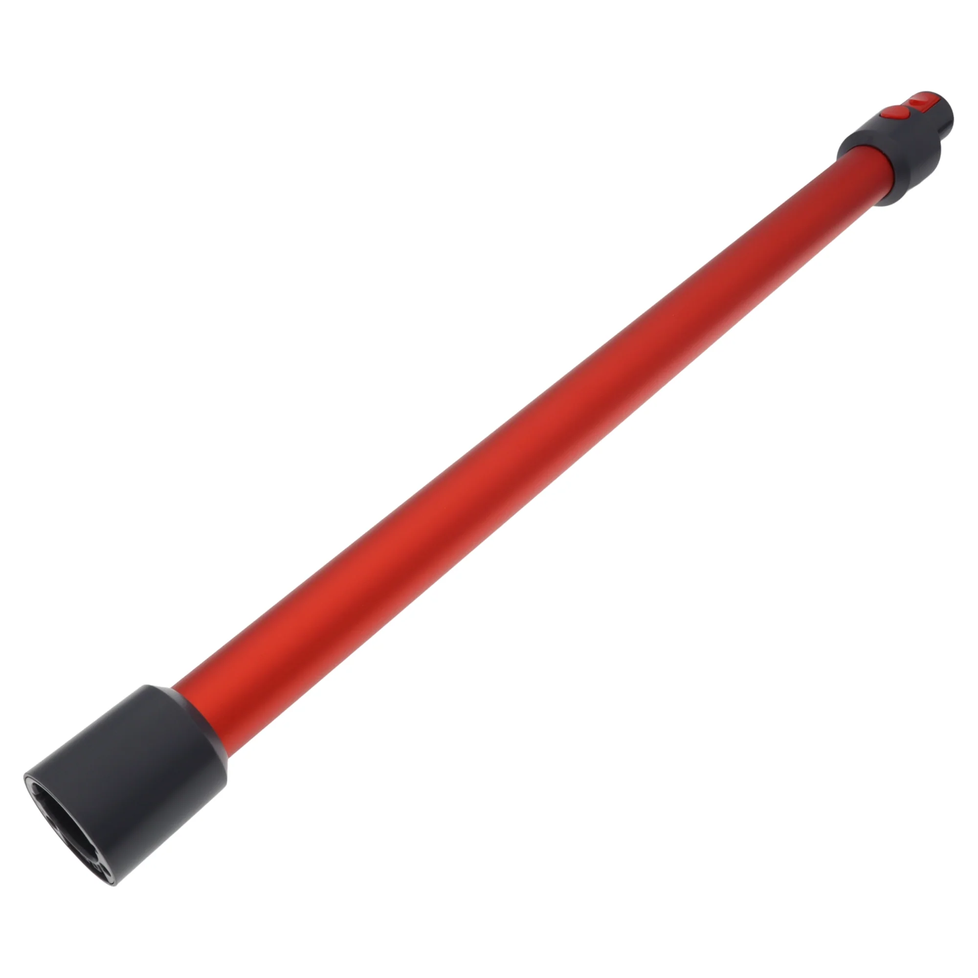 Polti tubo rigido prolunga rosso scopa aspirapolvere Forzaspira D-Power SR550 - Image 3
