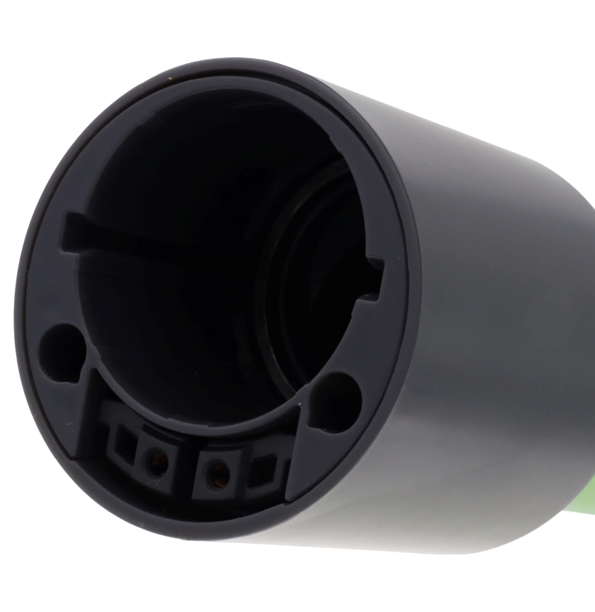 Polti tubo rigido prolunga verde scopa aspirapolvere Forzaspira D-Power SR500 - Image 4