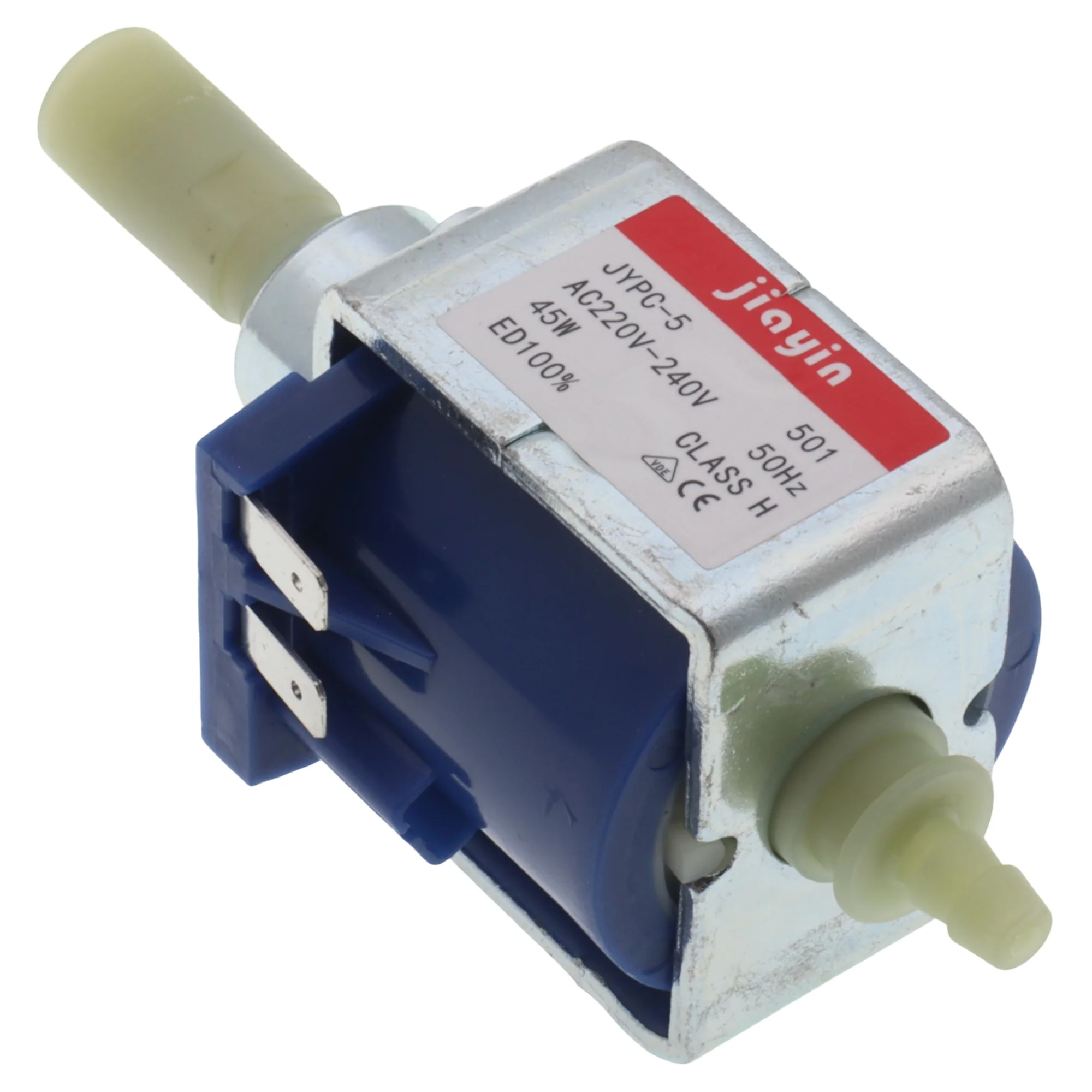 Pompa acqua JYPC-5 501 220V 45W per ferro da stiro Philips PerfectCare GC86 GC92 - Image 2