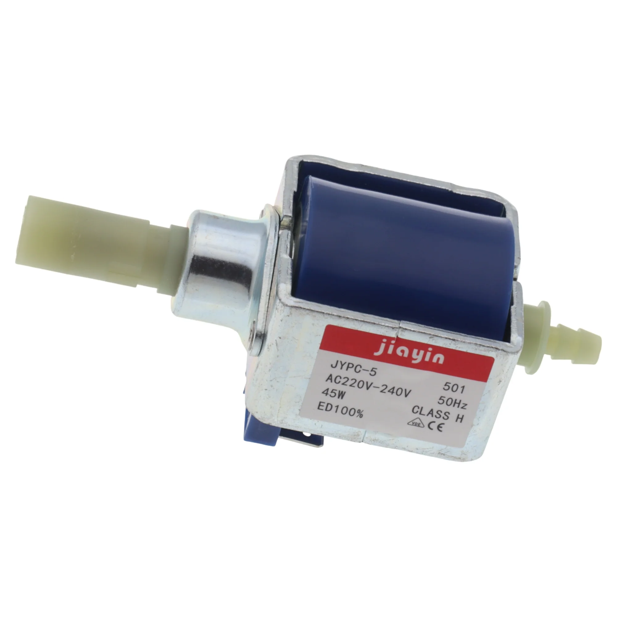 Pompa acqua JYPC-5 501 220V 45W per ferro da stiro Philips PerfectCare GC86 GC92 - Image 5